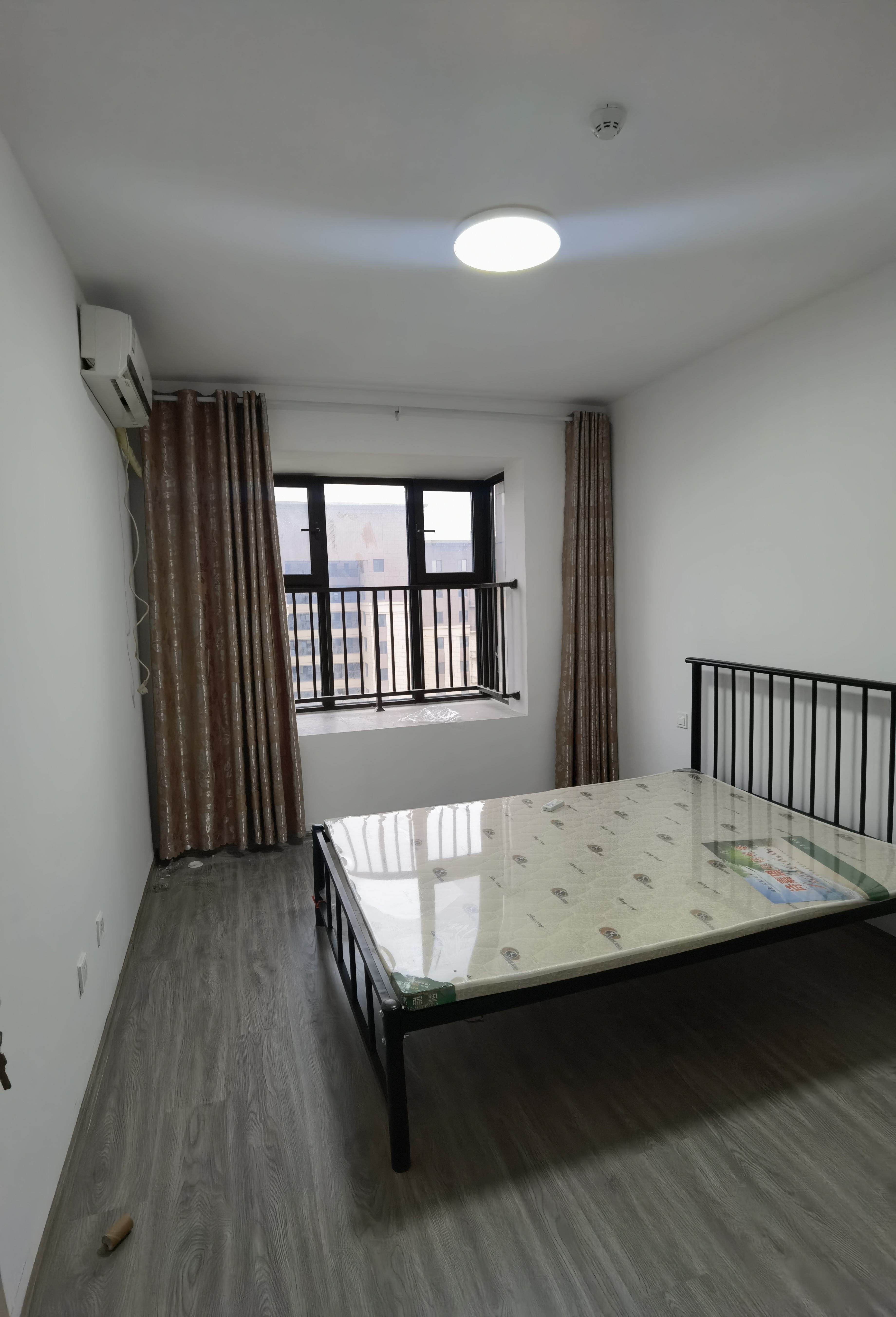 中新锦绣天地东苑二区