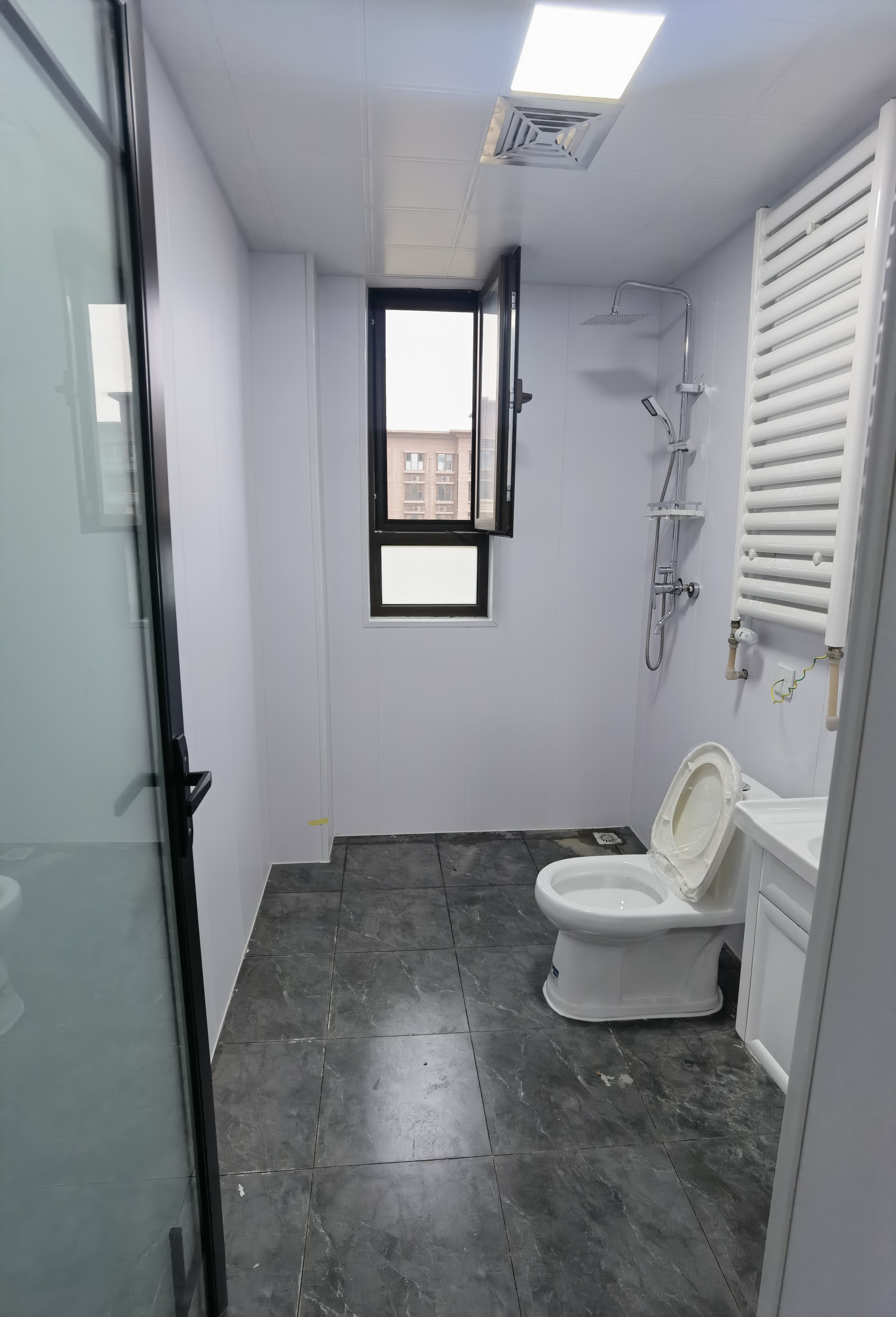 中新锦绣天地东苑二区