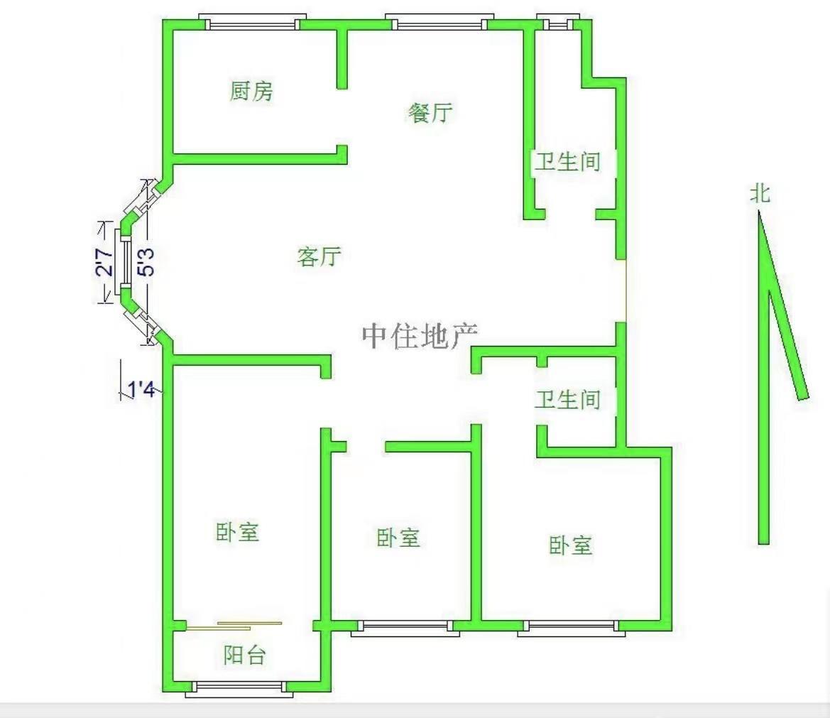 泉城花园