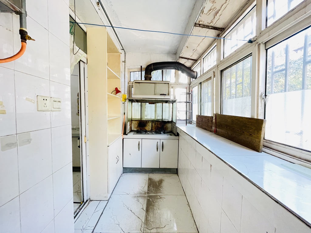 花园路农业厅宿舍