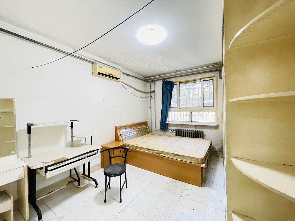 花园路农业厅宿舍