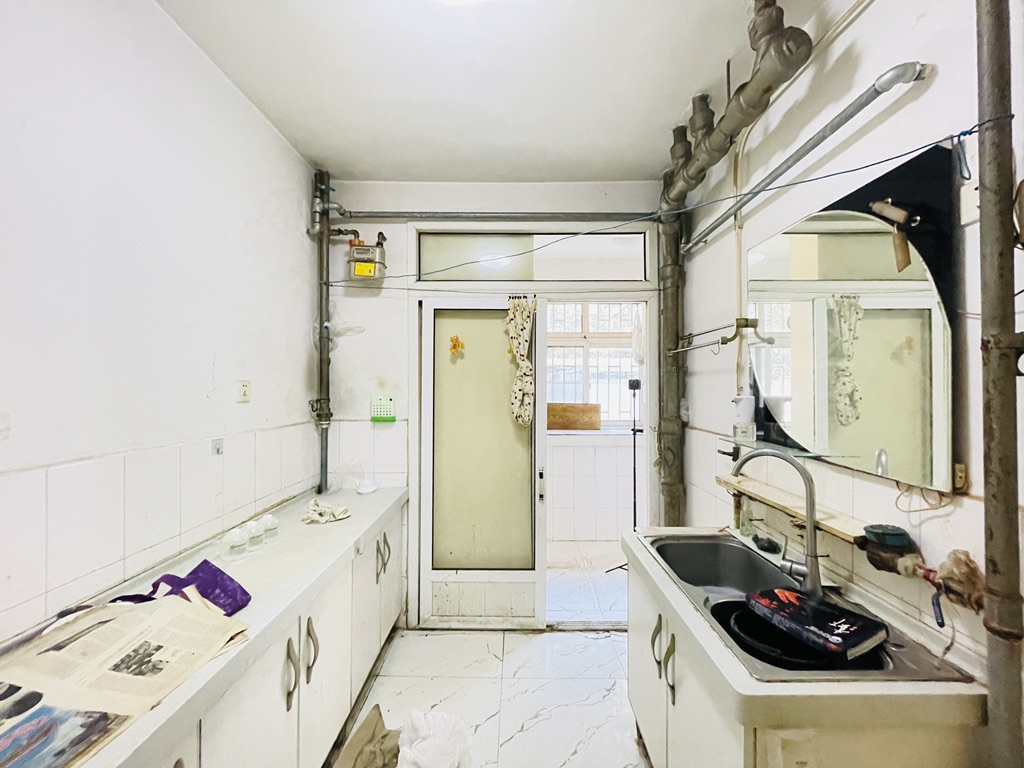 花园路农业厅宿舍