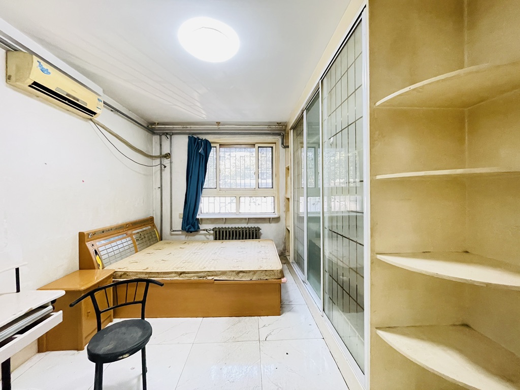 花园路农业厅宿舍