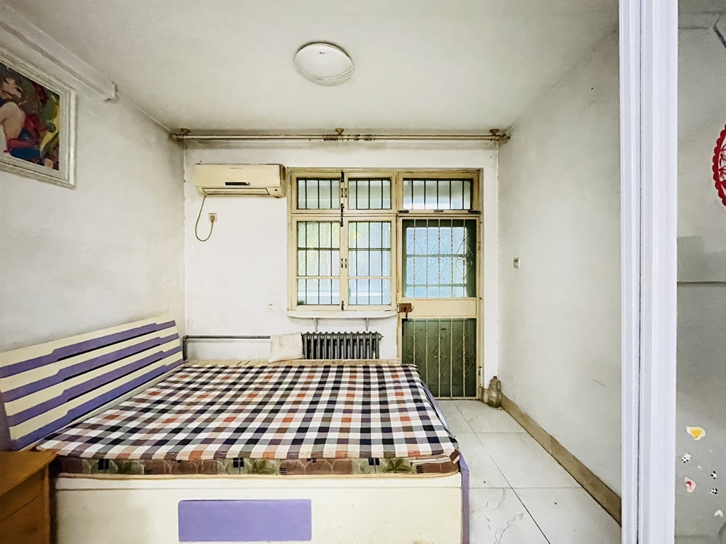 花园路农业厅宿舍