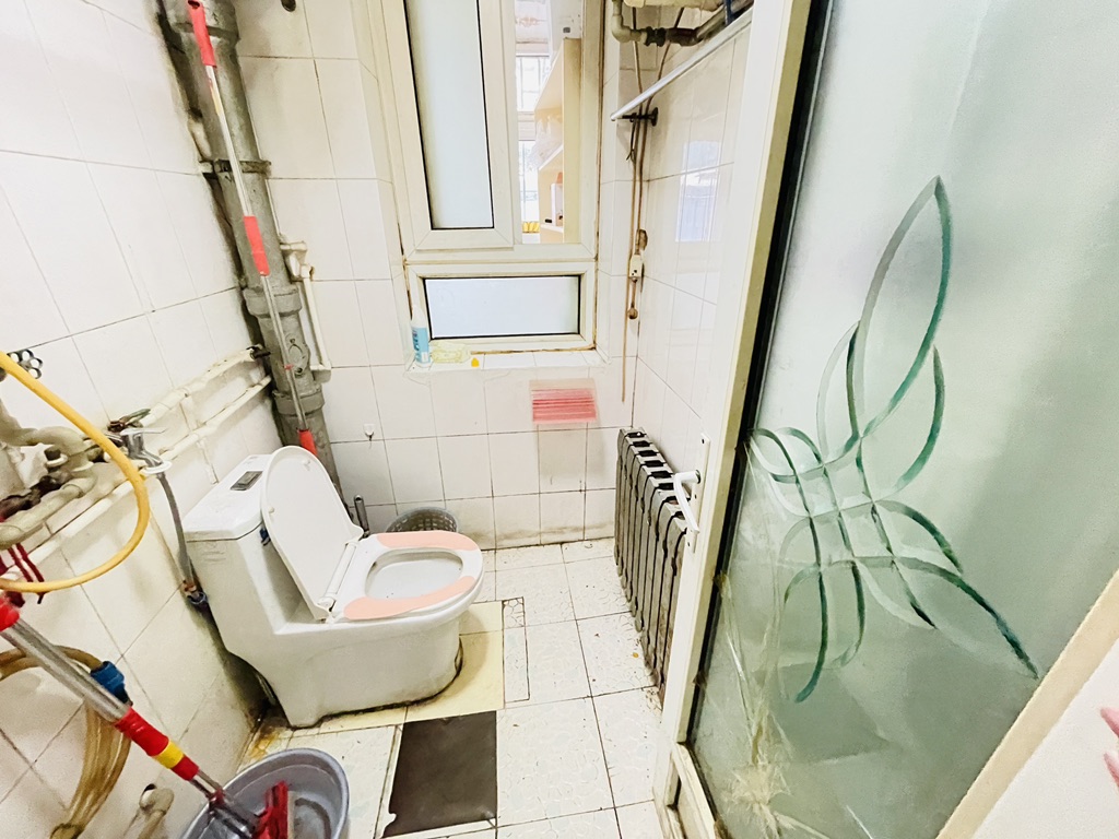 花园路农业厅宿舍