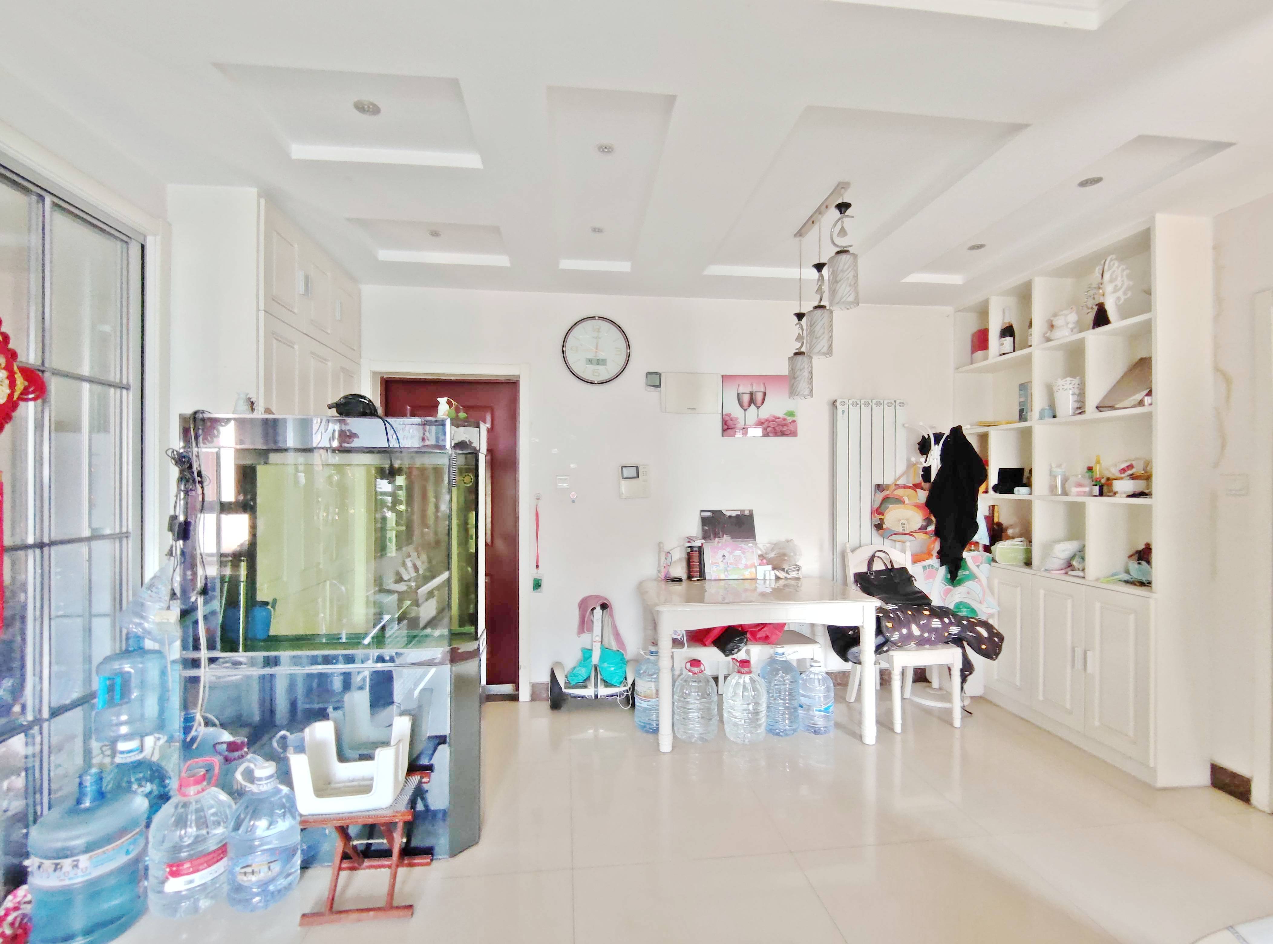 中海国际社区熙岸西区(A3地块）