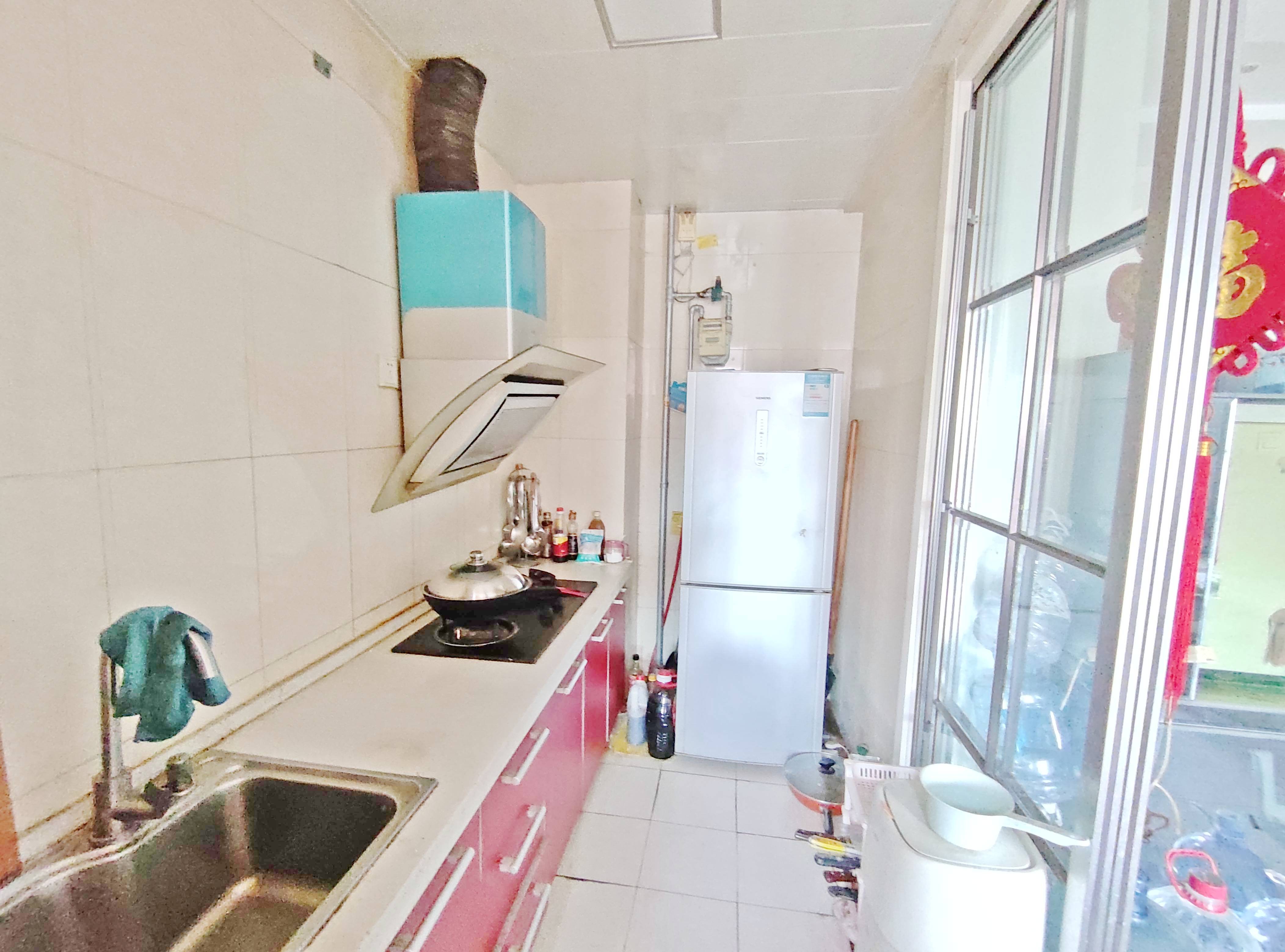 中海国际社区熙岸西区(A3地块）