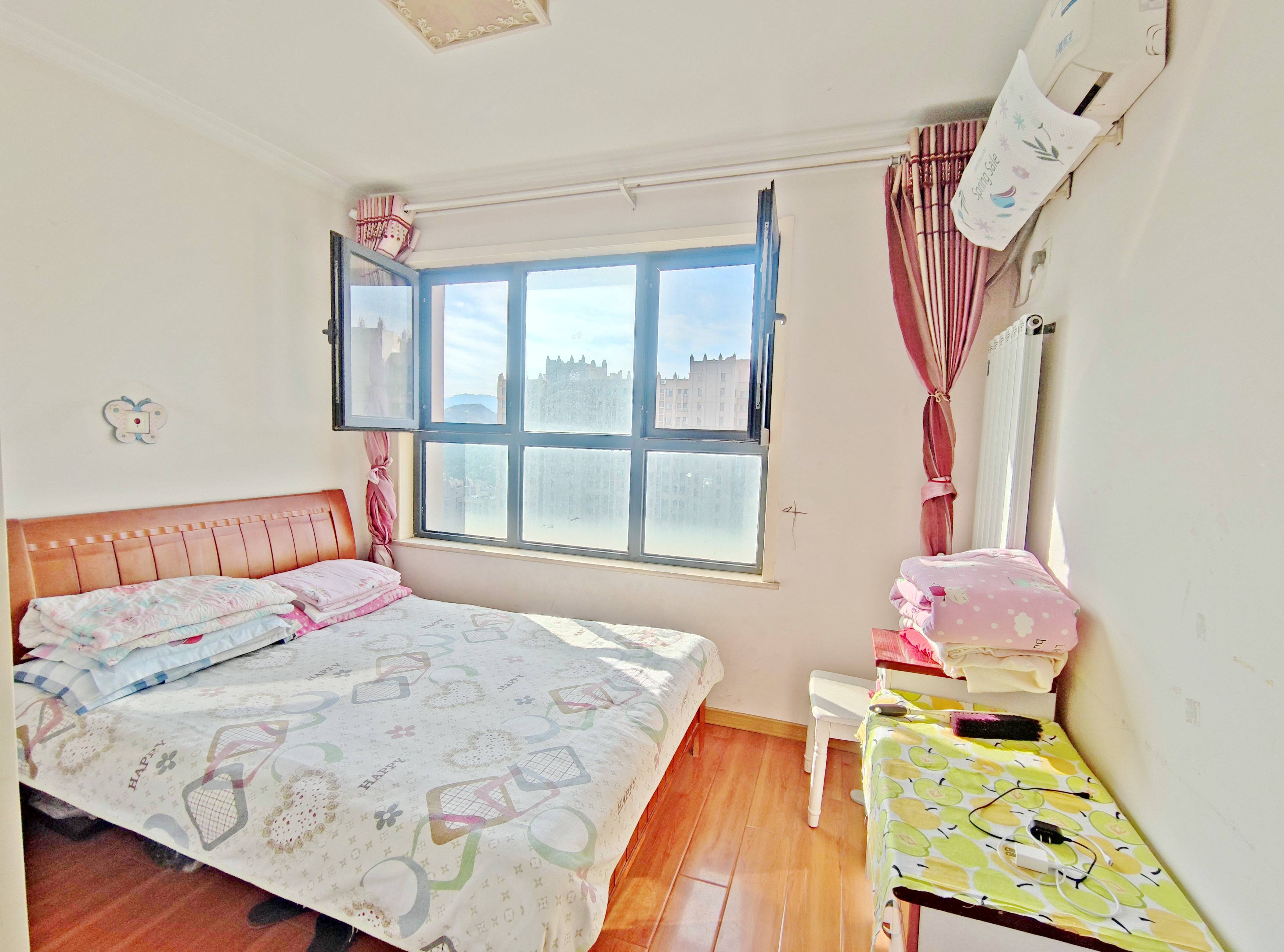 中海国际社区熙岸西区(A3地块）