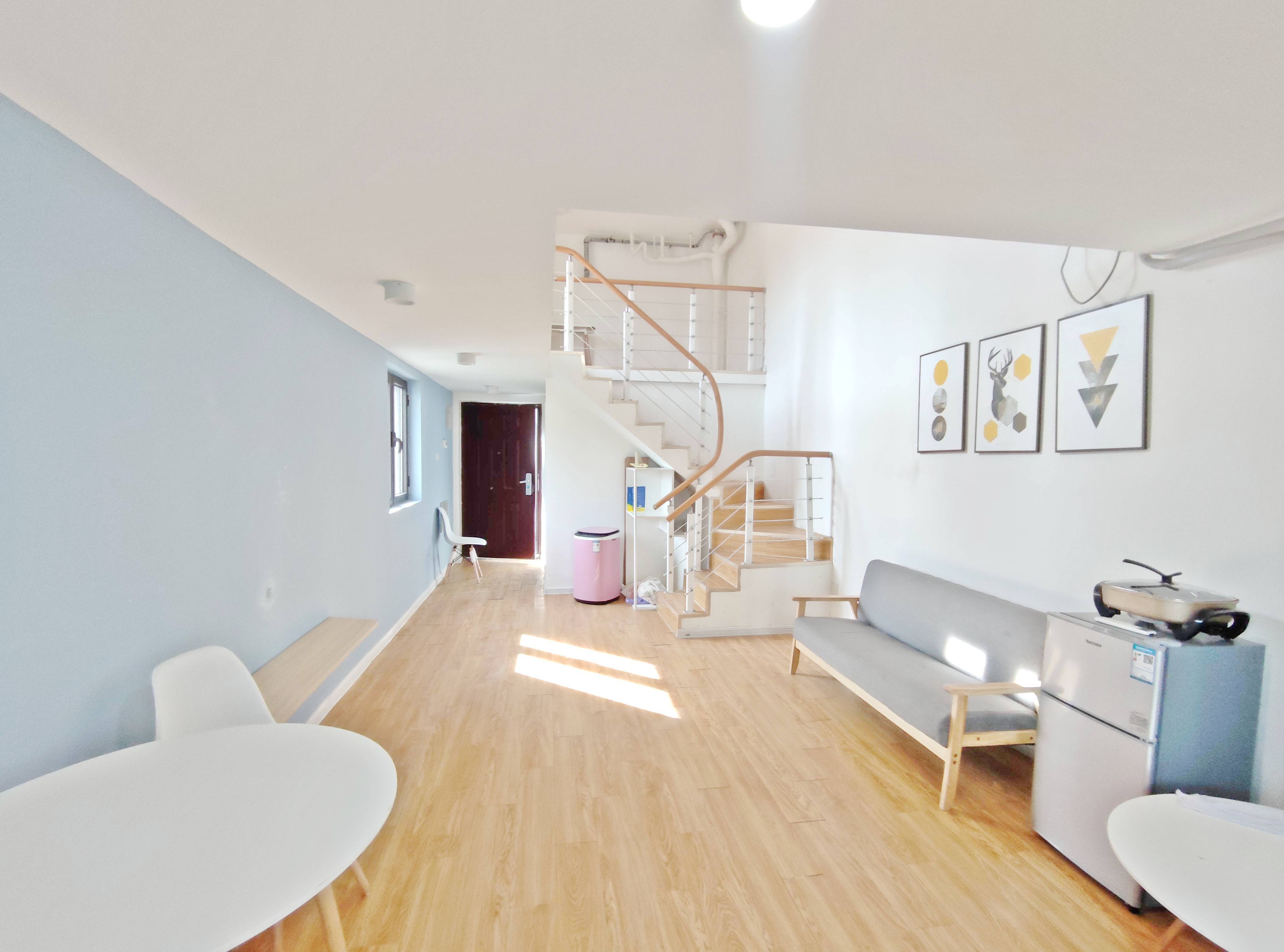 中海国际社区中海国际公馆