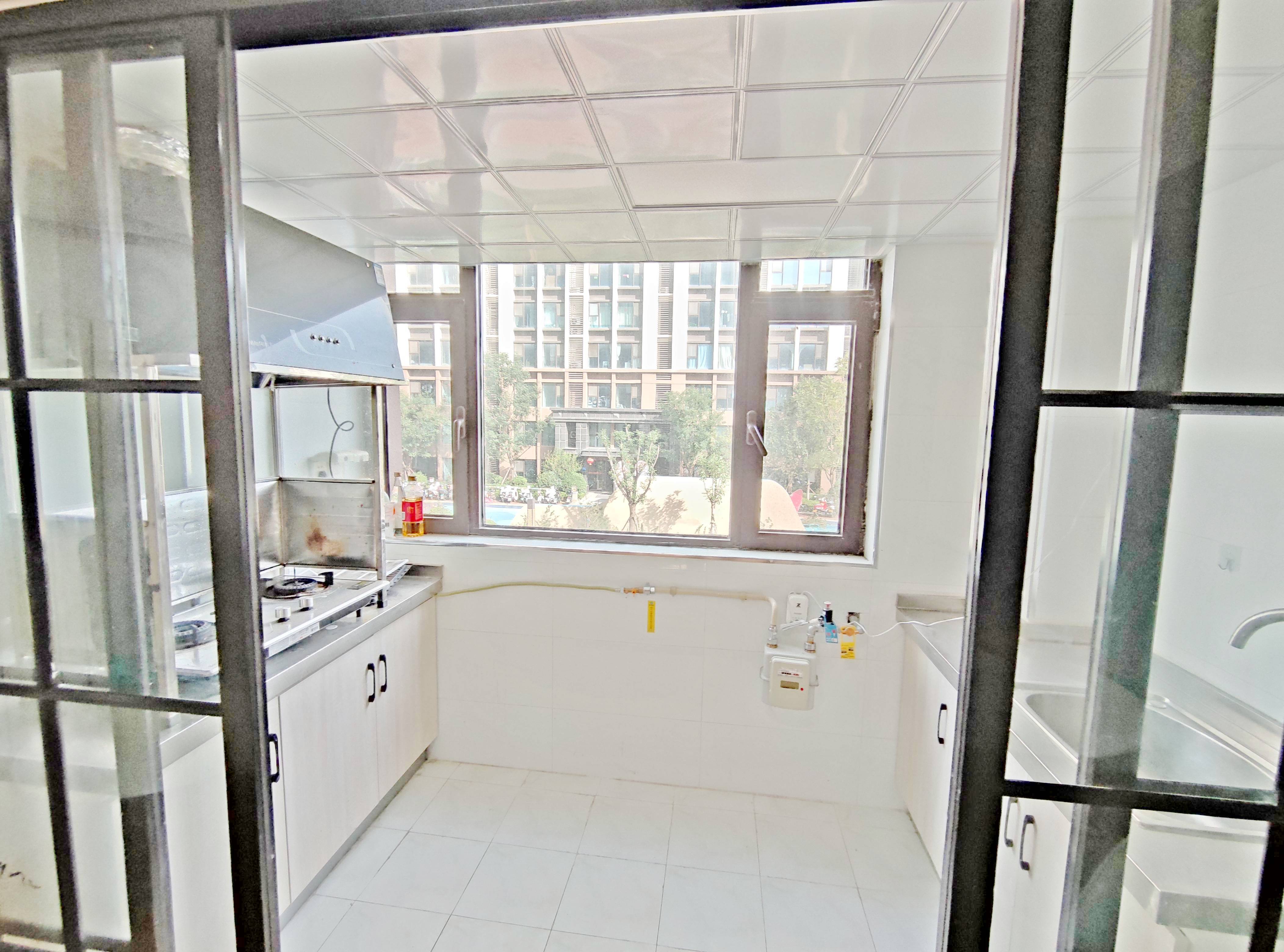 中海国际社区中海国际公馆