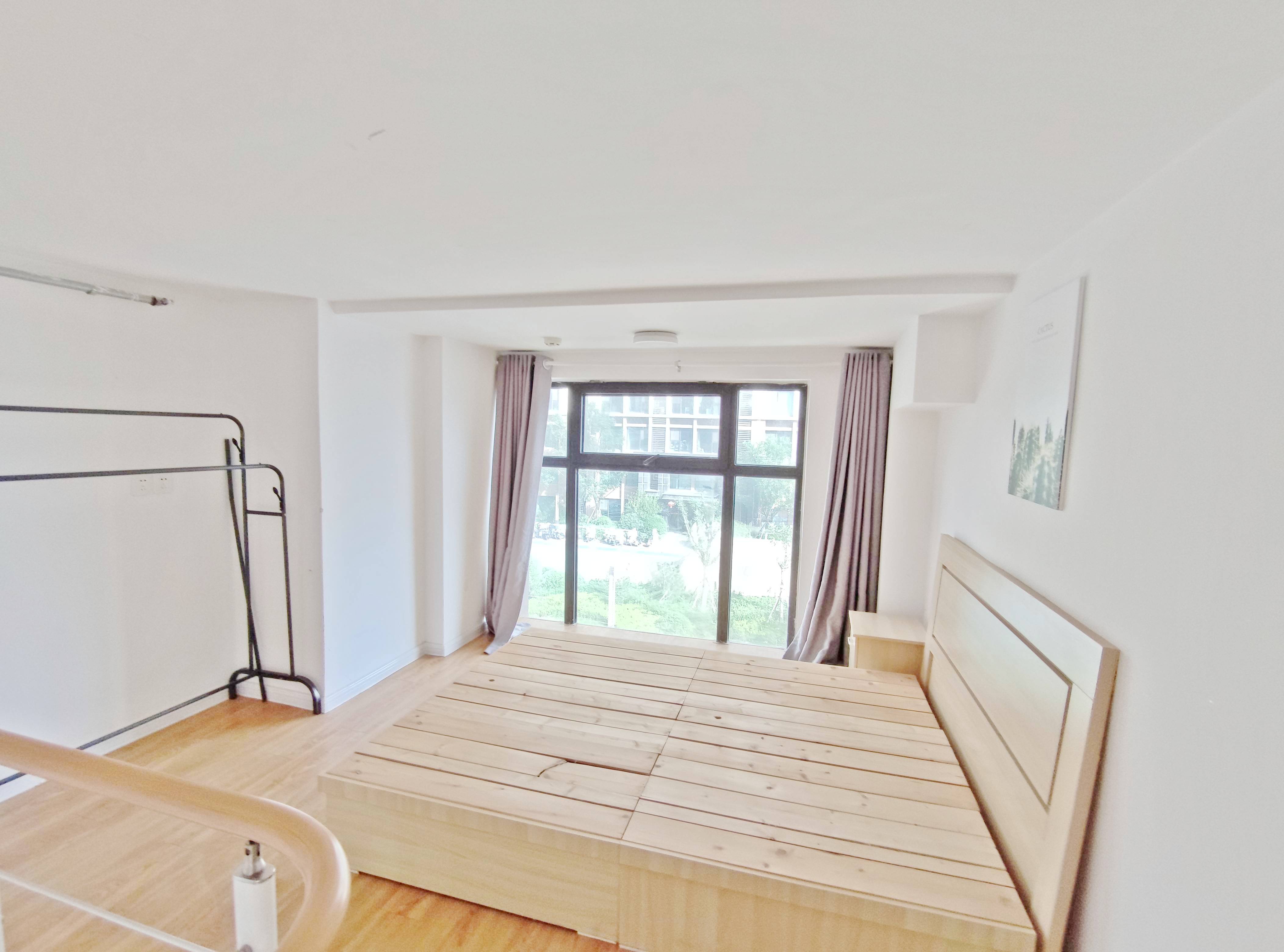 中海国际社区中海国际公馆