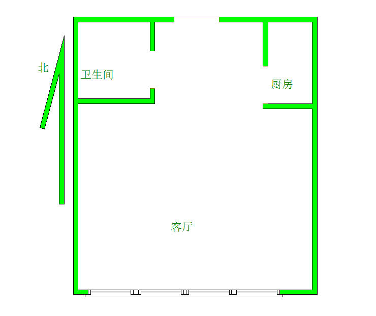 财富壹号广场