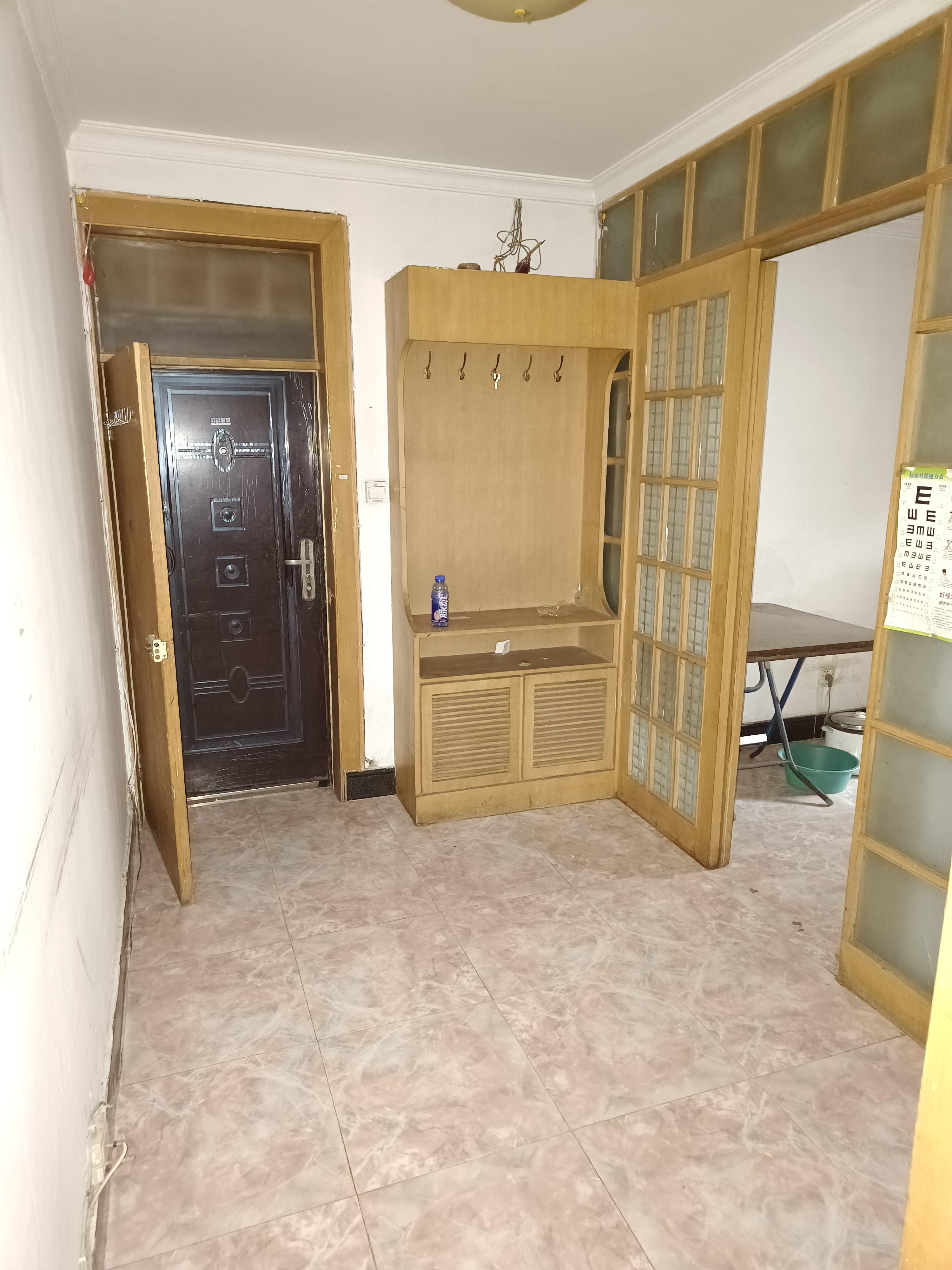 金牛小区