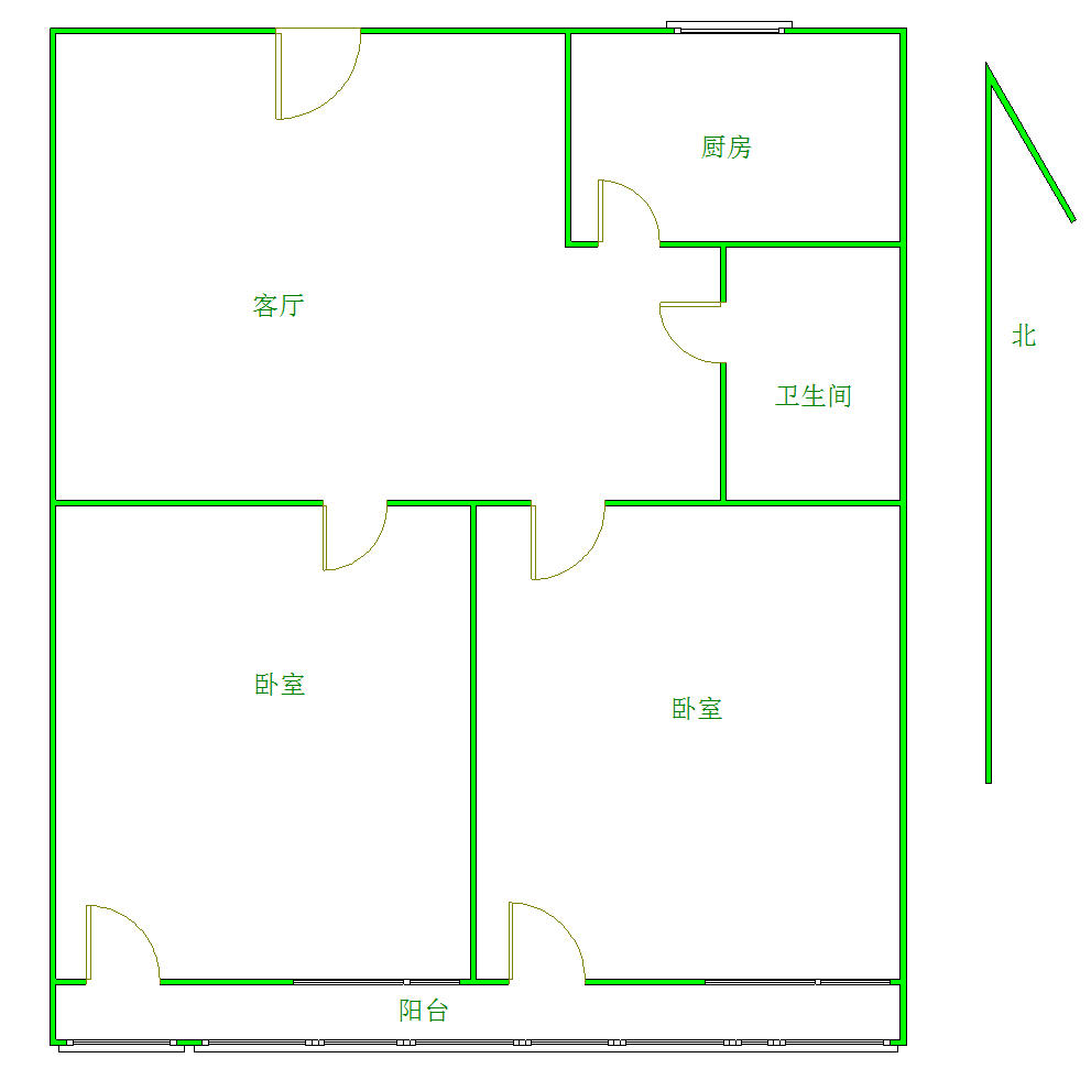 东仓小区