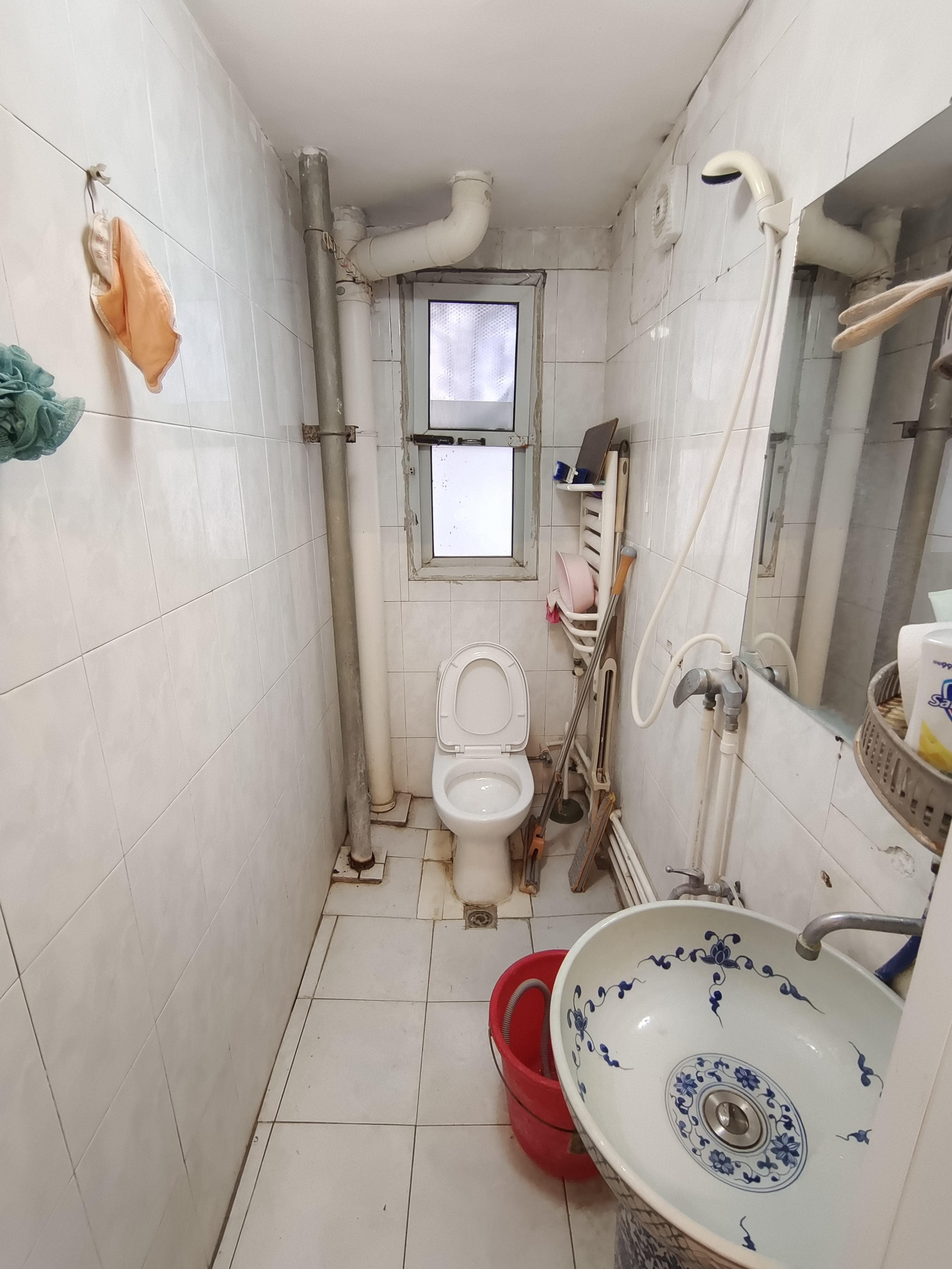 岔路街小区