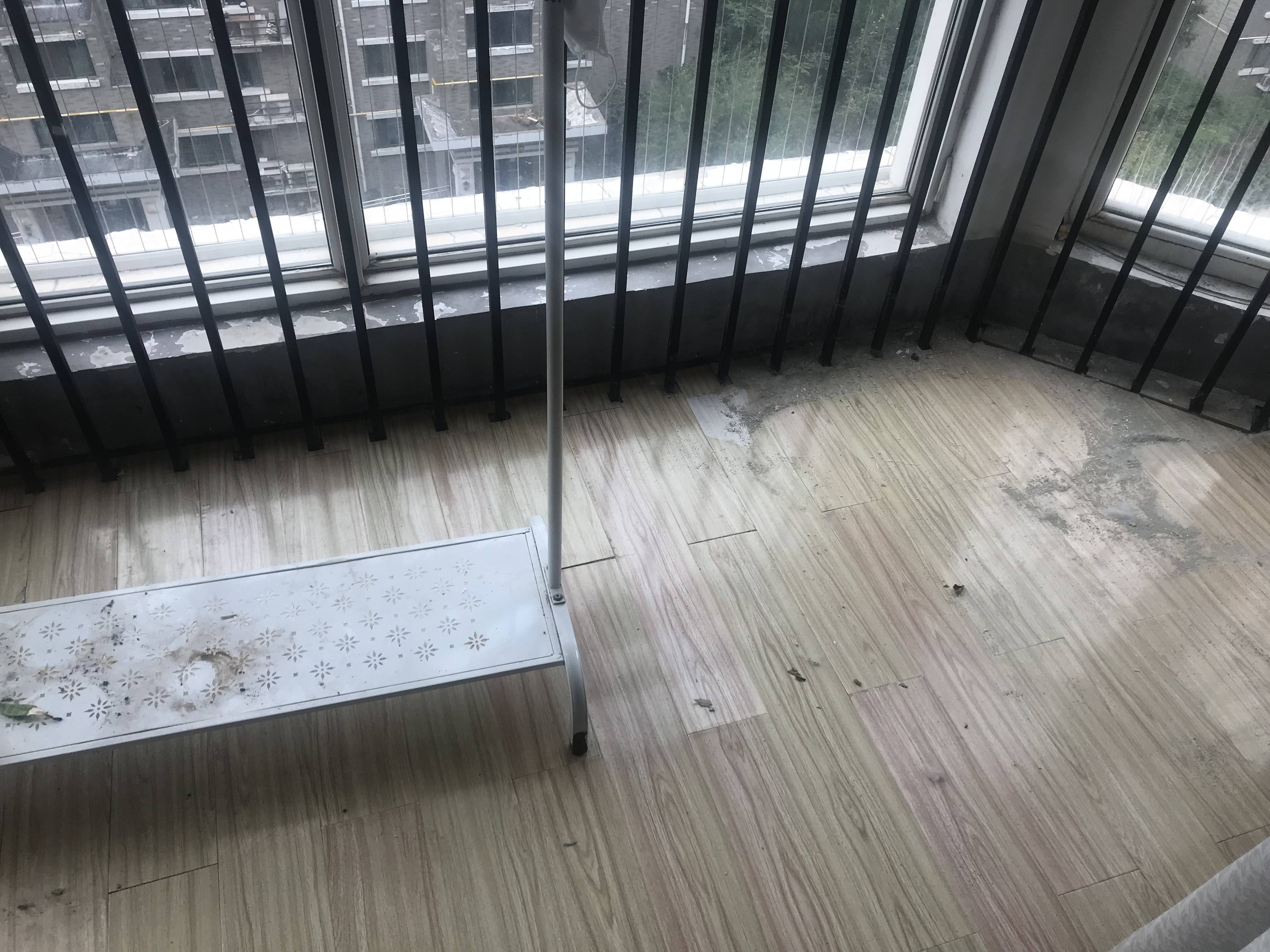 巴黎花园