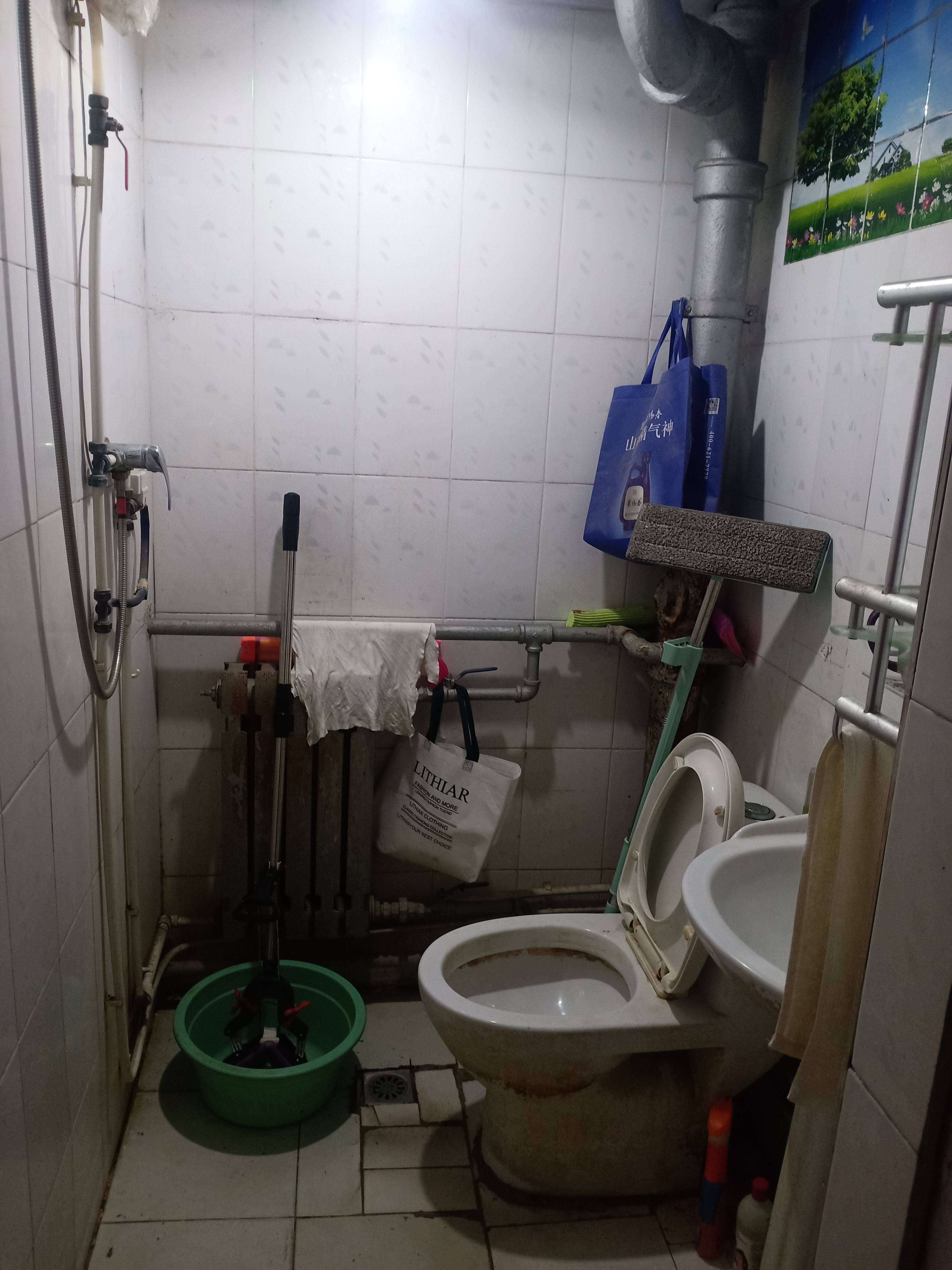 玉函小区东区