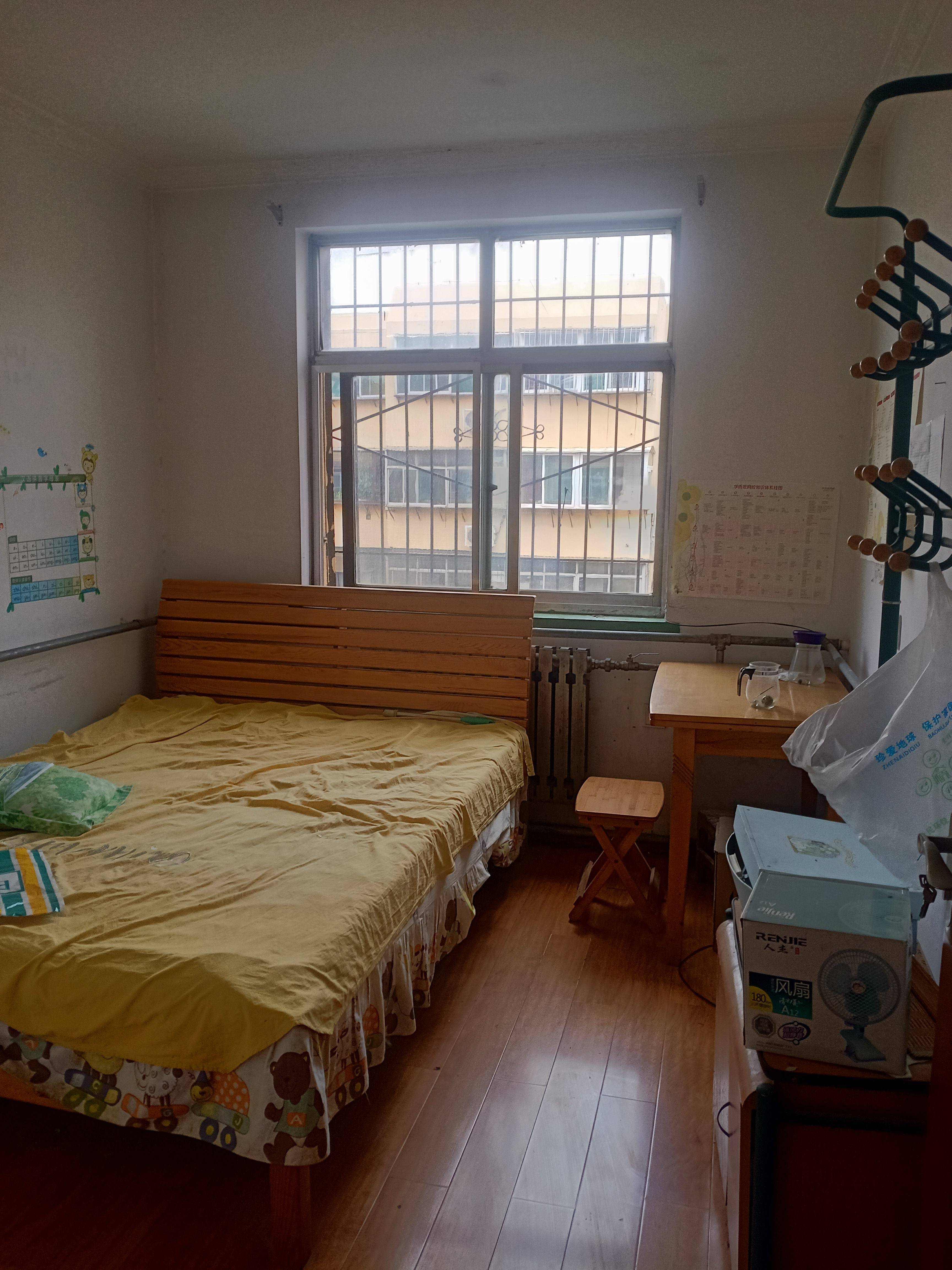 玉函小区东区