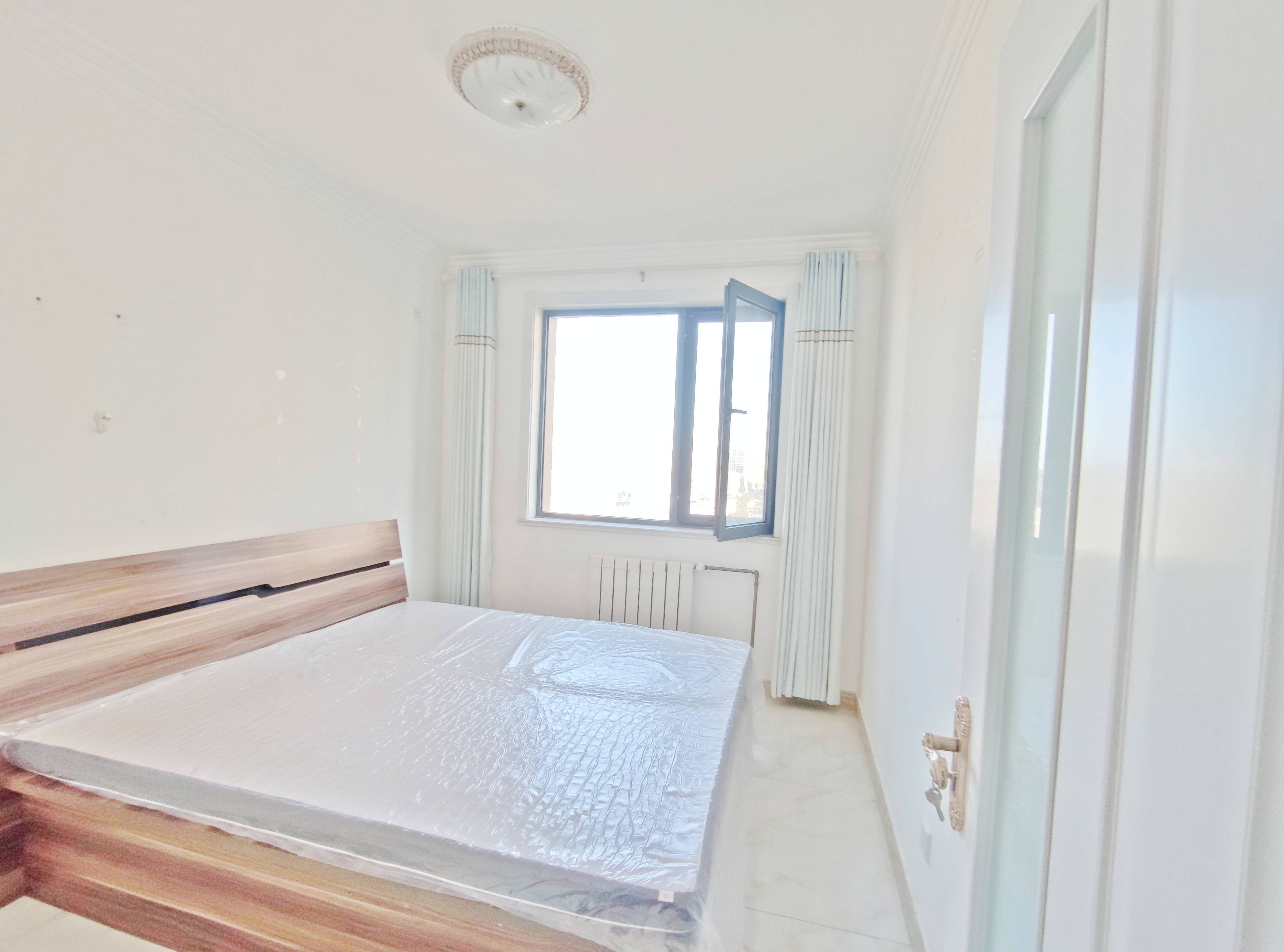 中海国际社区熙岸东区(A2地块）