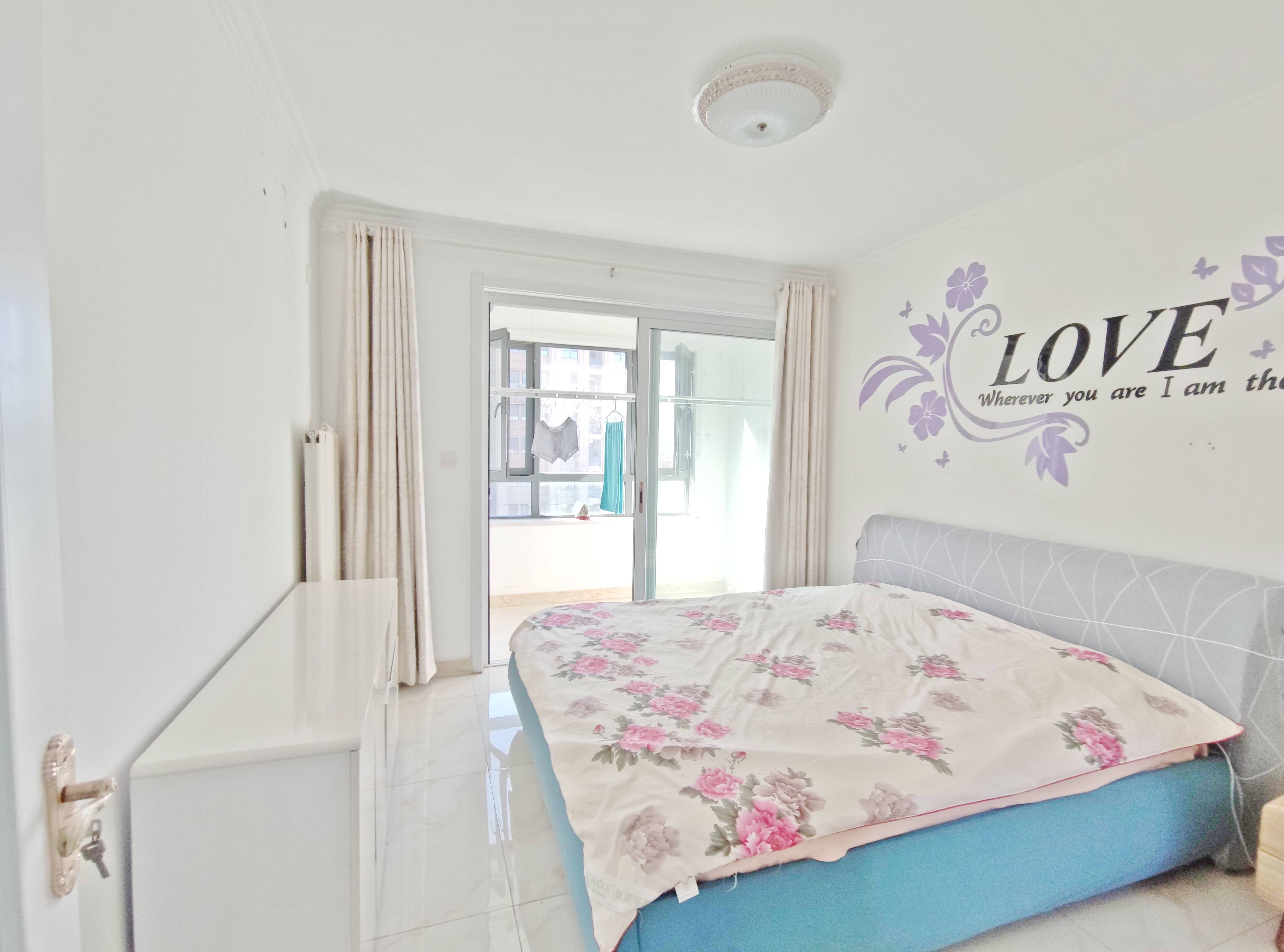 中海国际社区熙岸东区(A2地块）