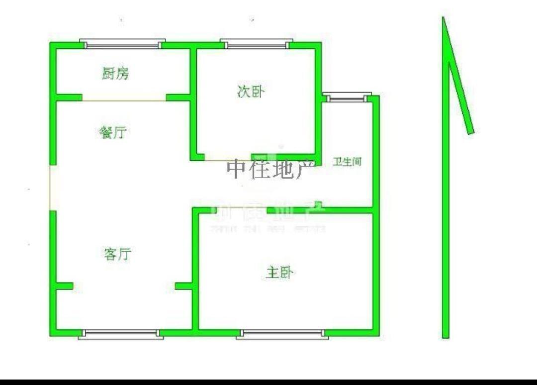 花园小镇