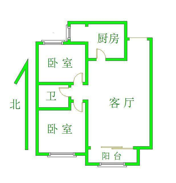 天鸿万象新天理想郡
