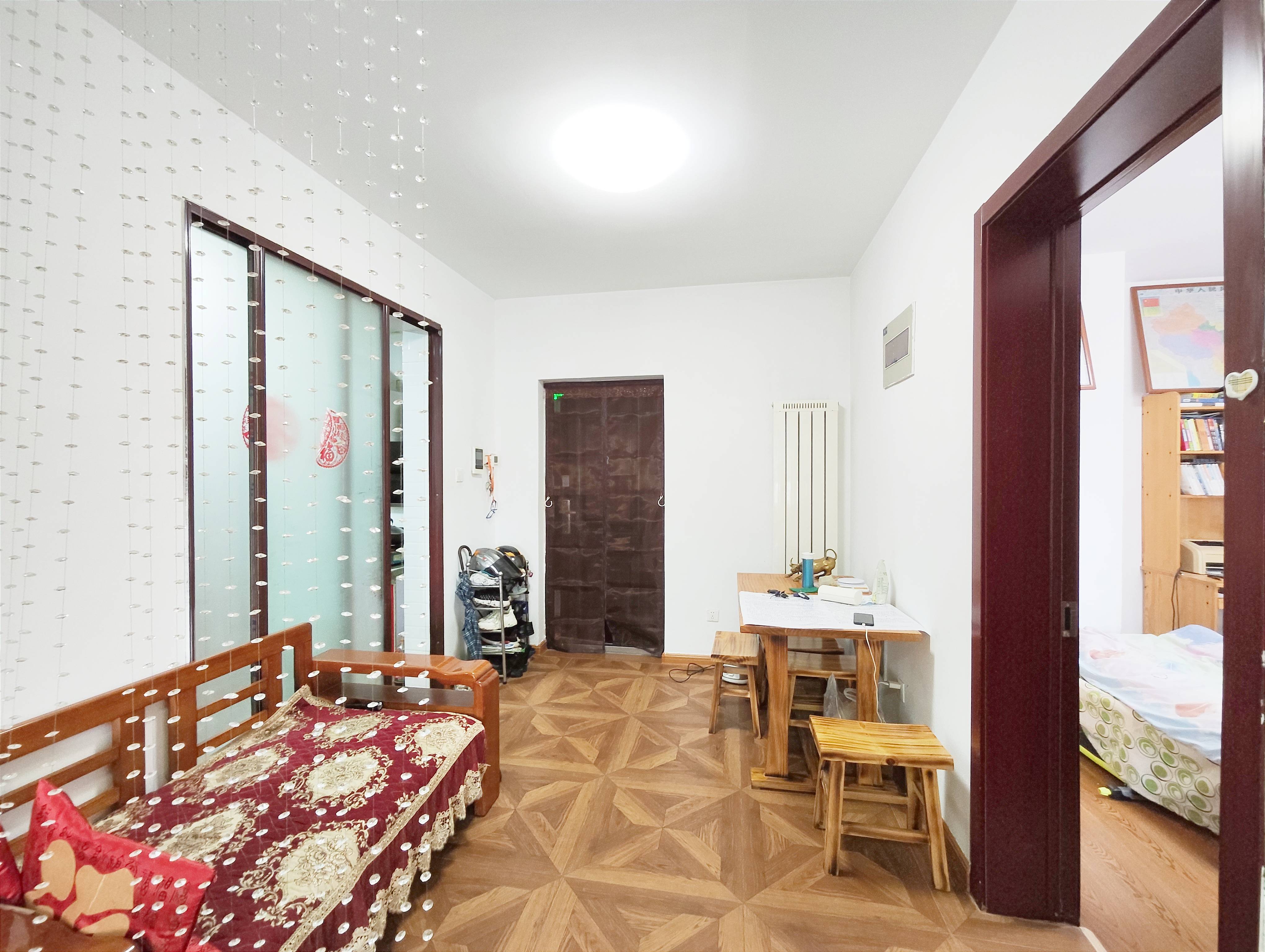 绿地新里香榭丽公馆