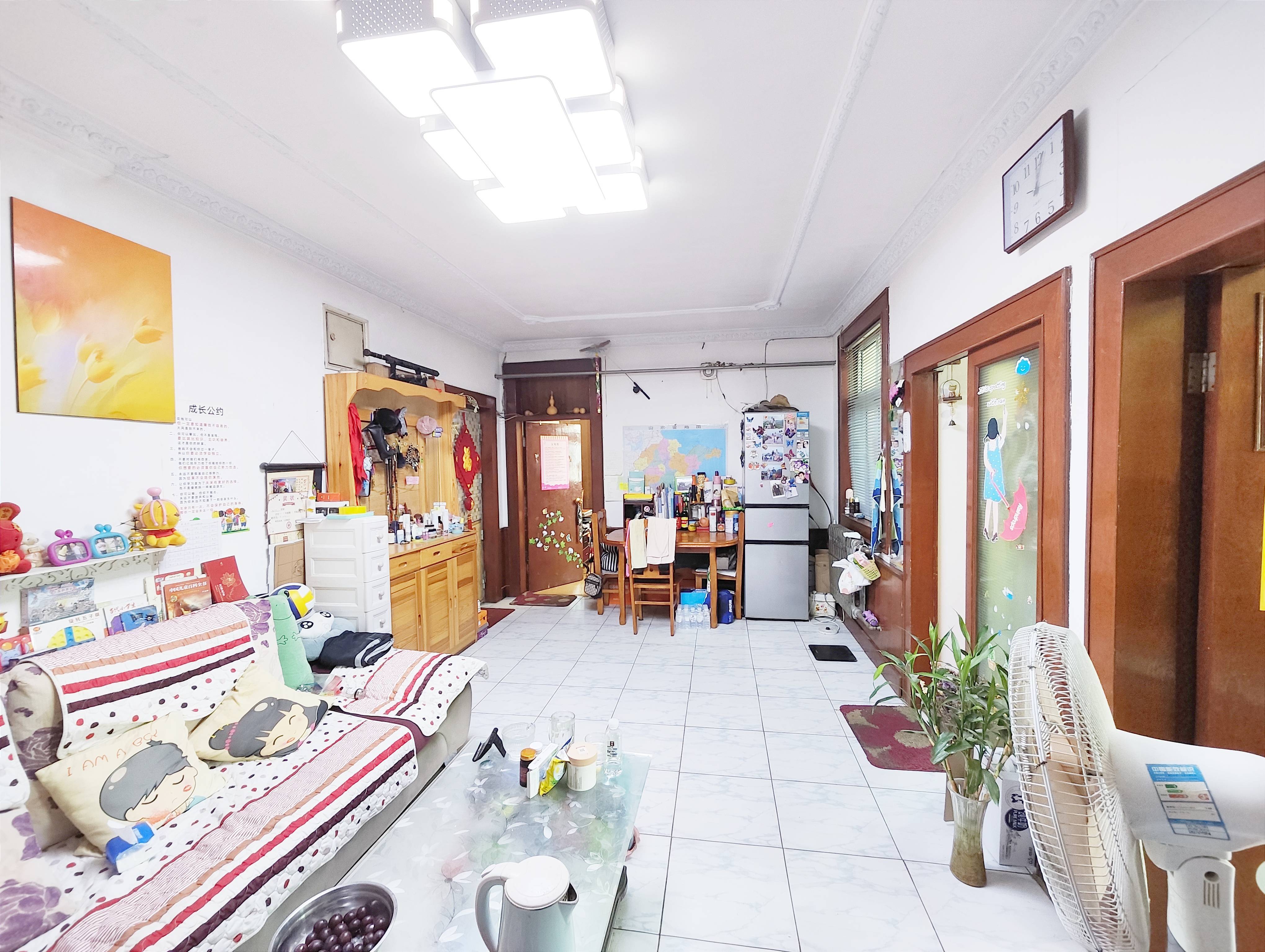老屯铁路小区