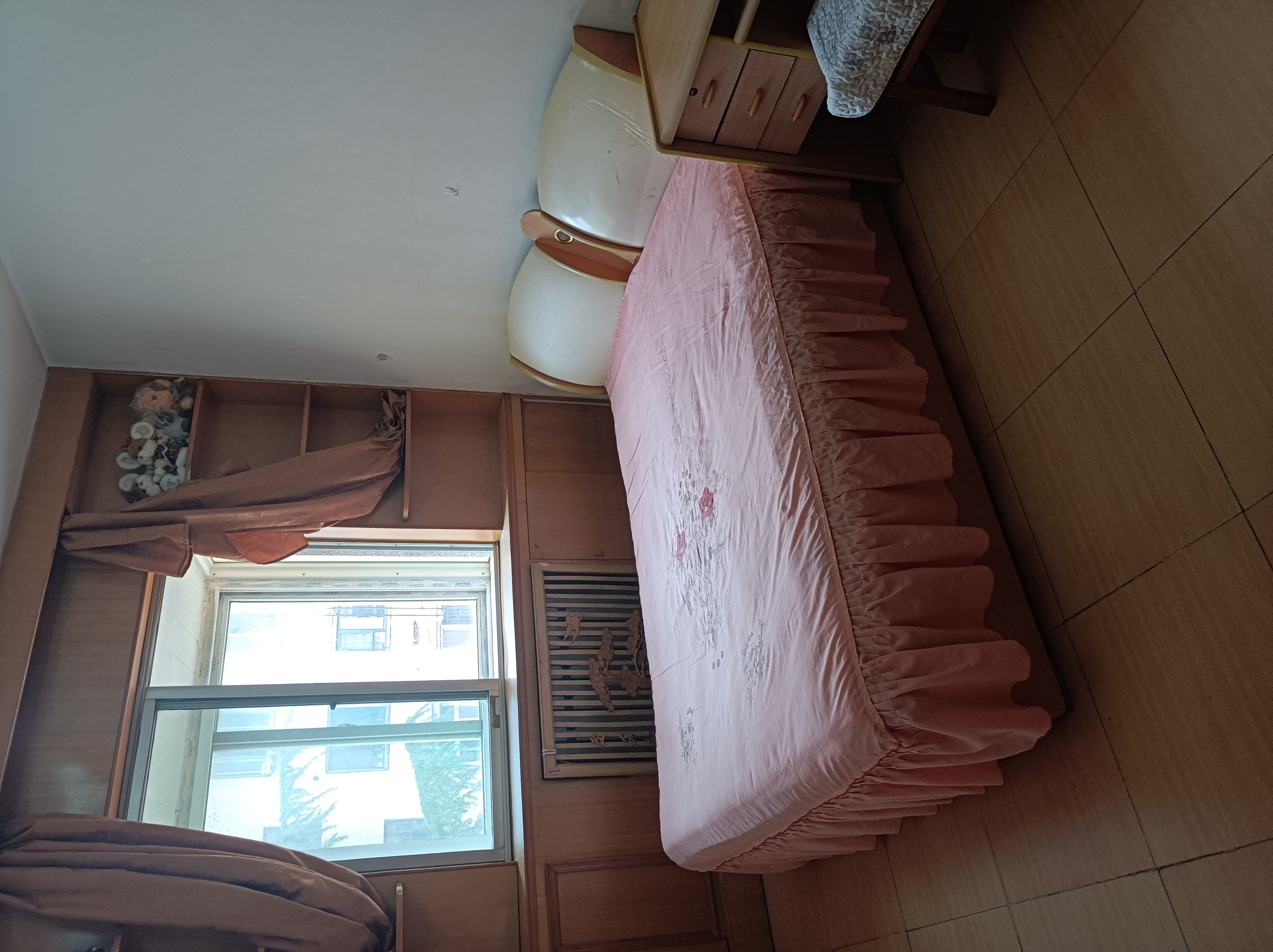 整租·建兴小区  南