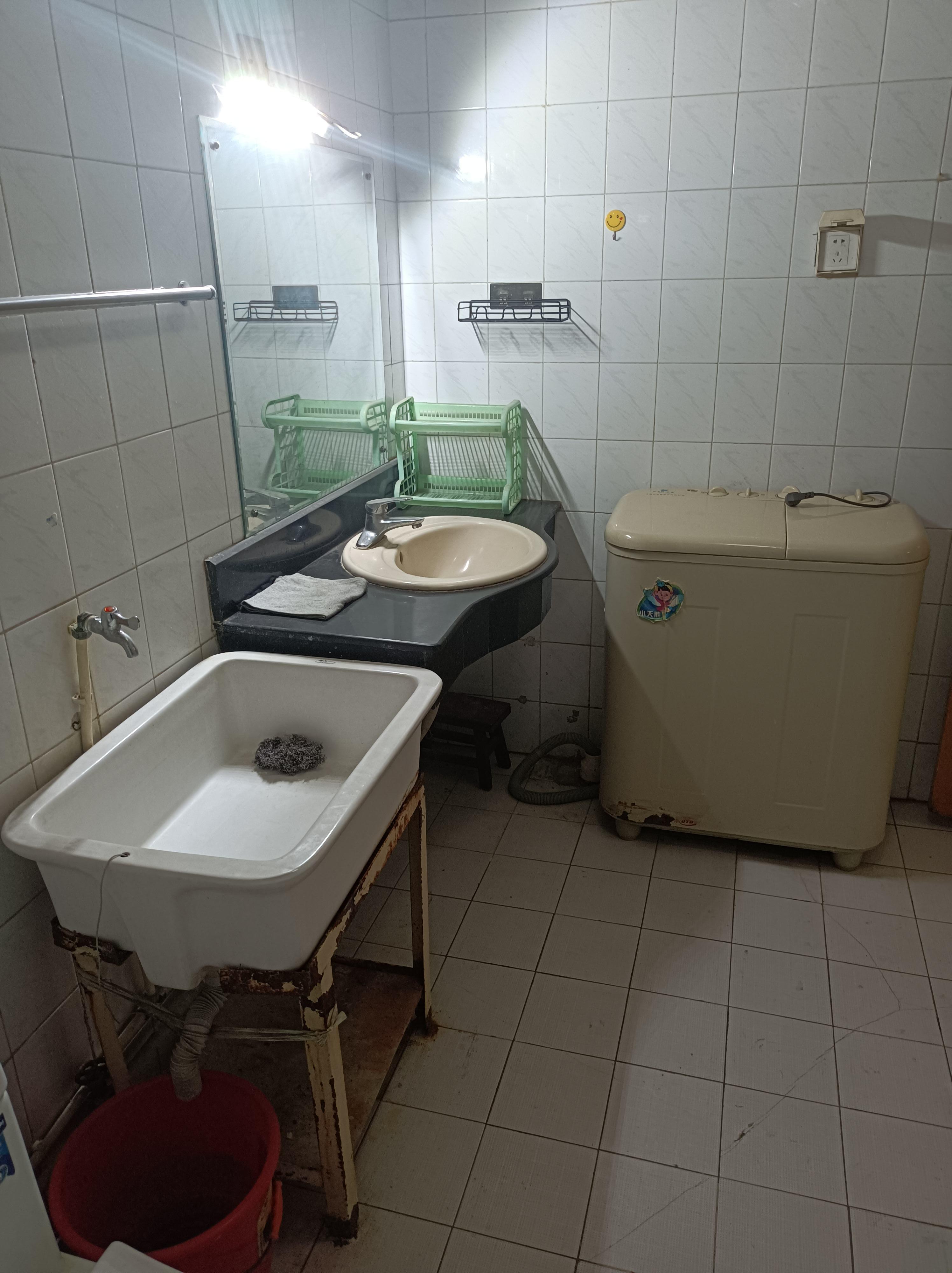 建兴小区