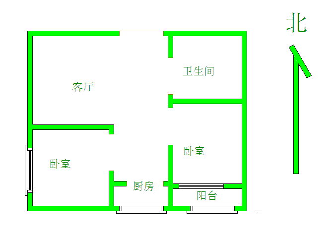 建兴小区