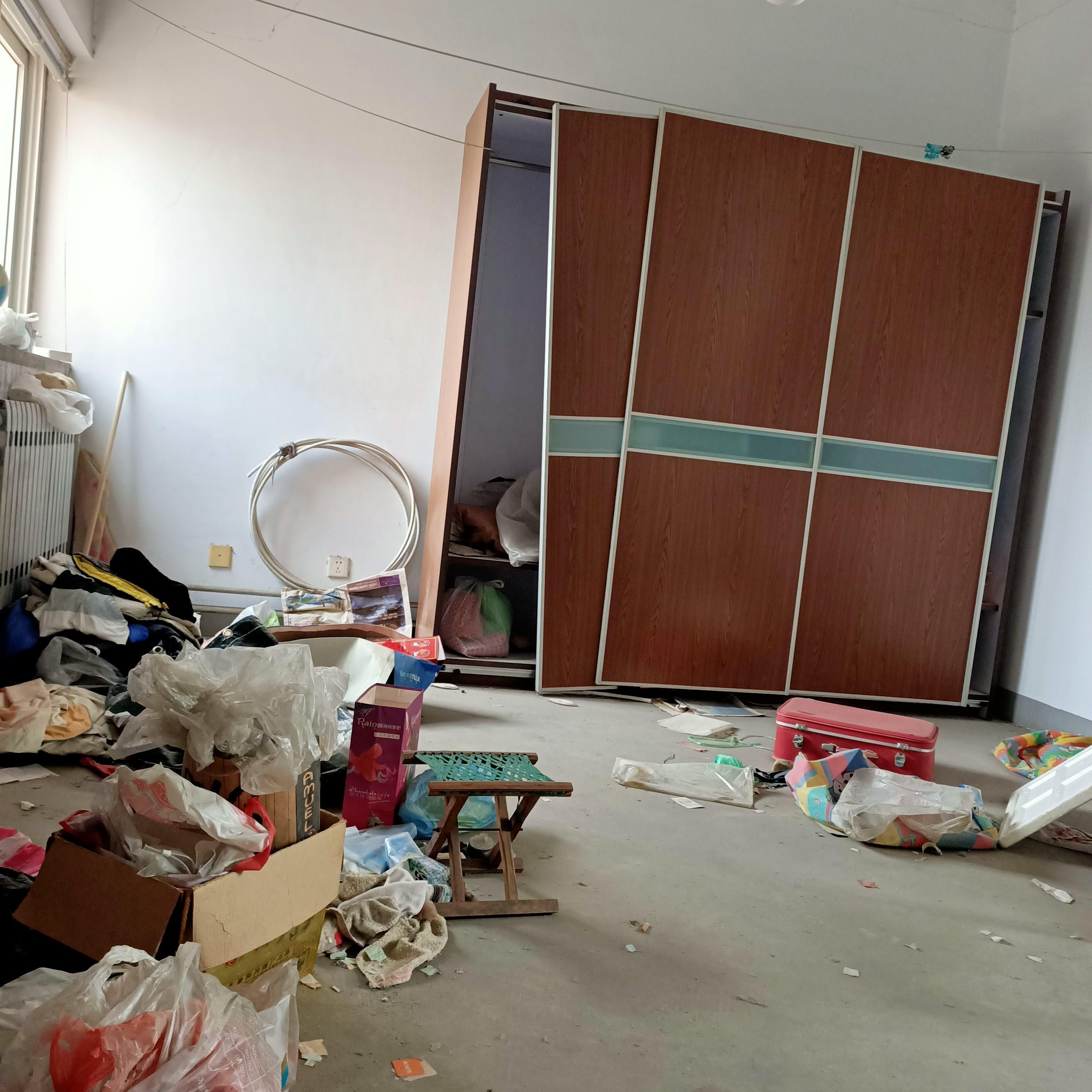 金泉小区