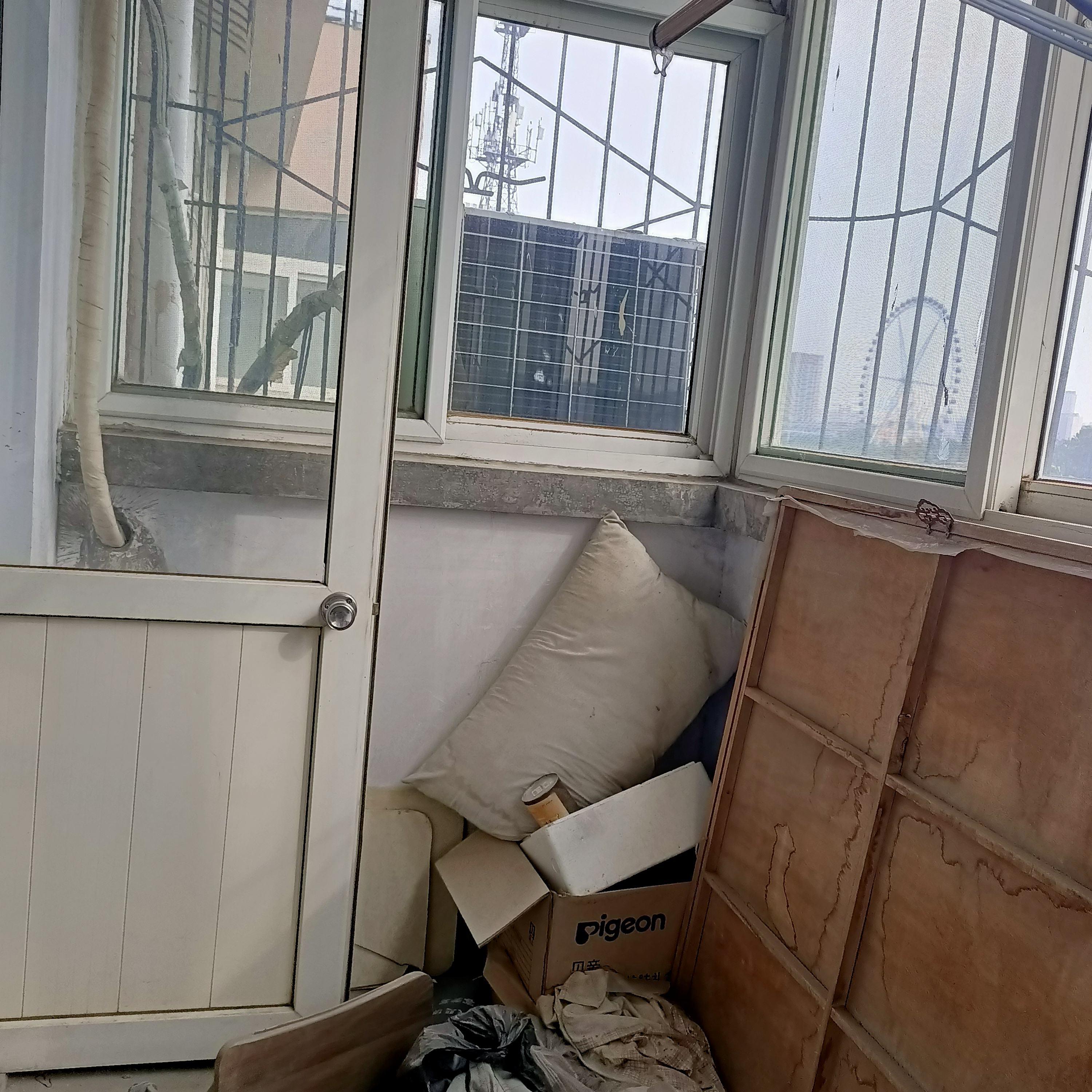 金泉小区