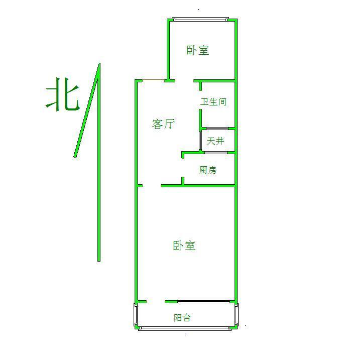 泺河小区