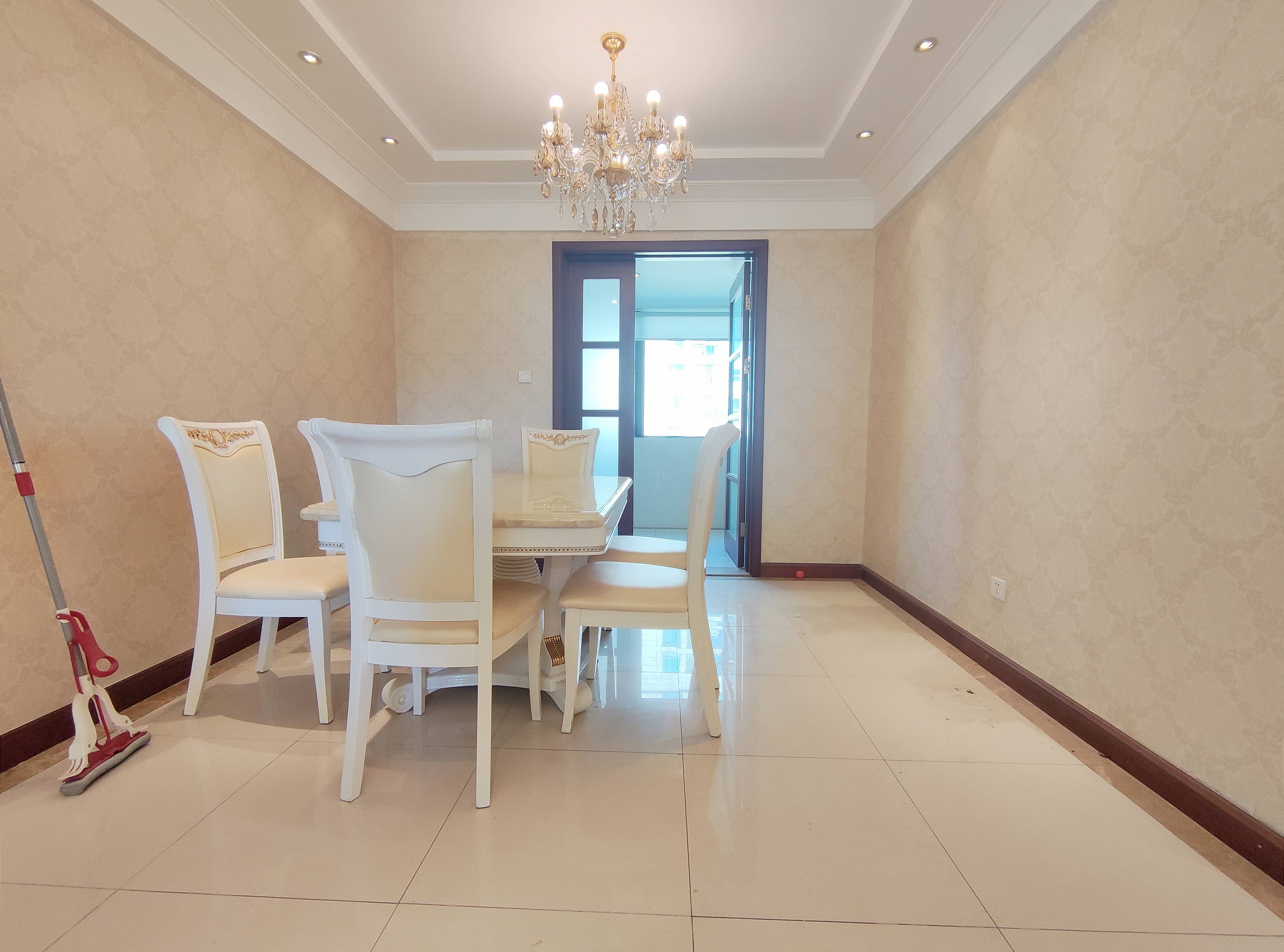 海尔绿城百合园