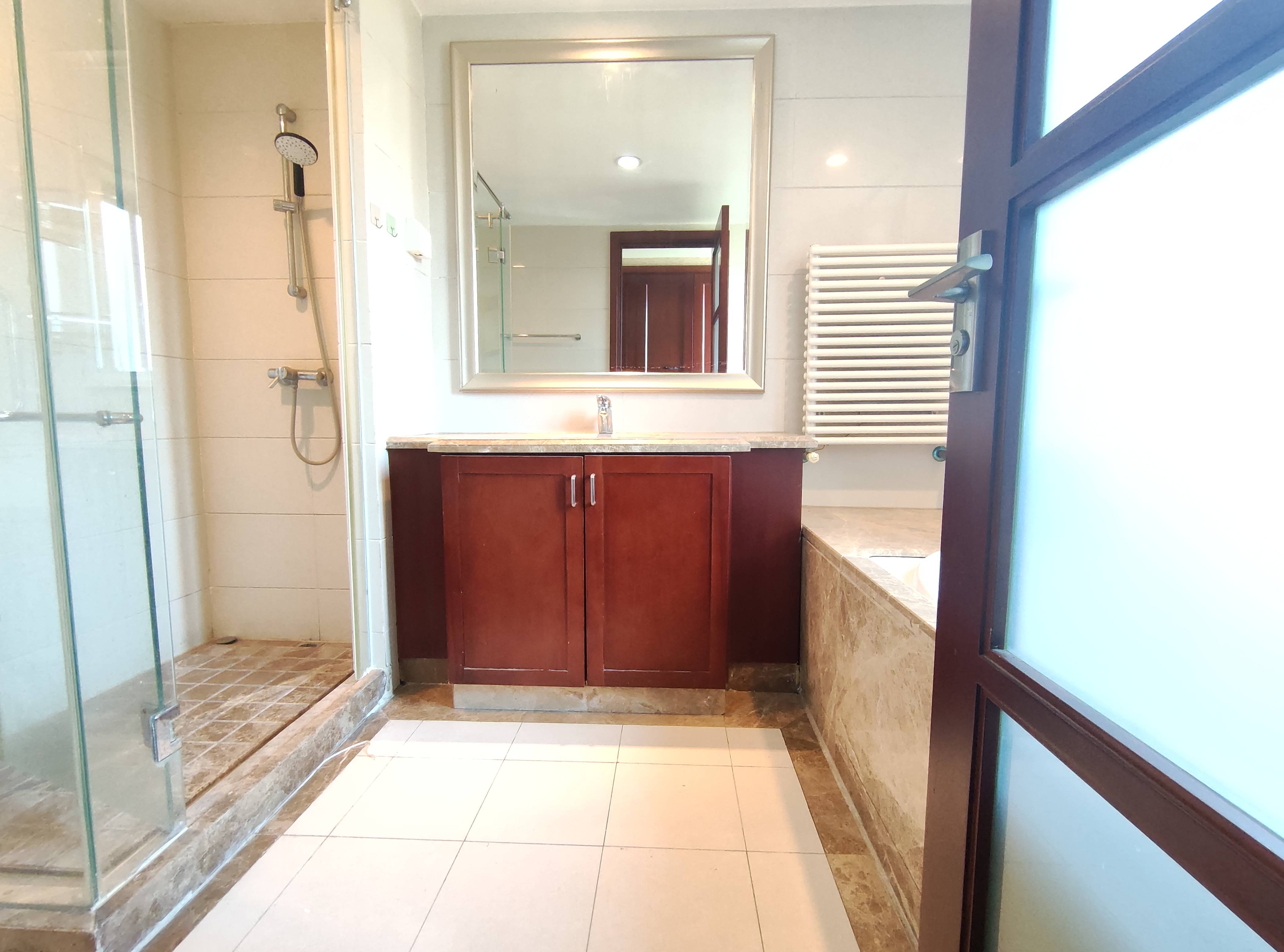 海尔绿城百合园