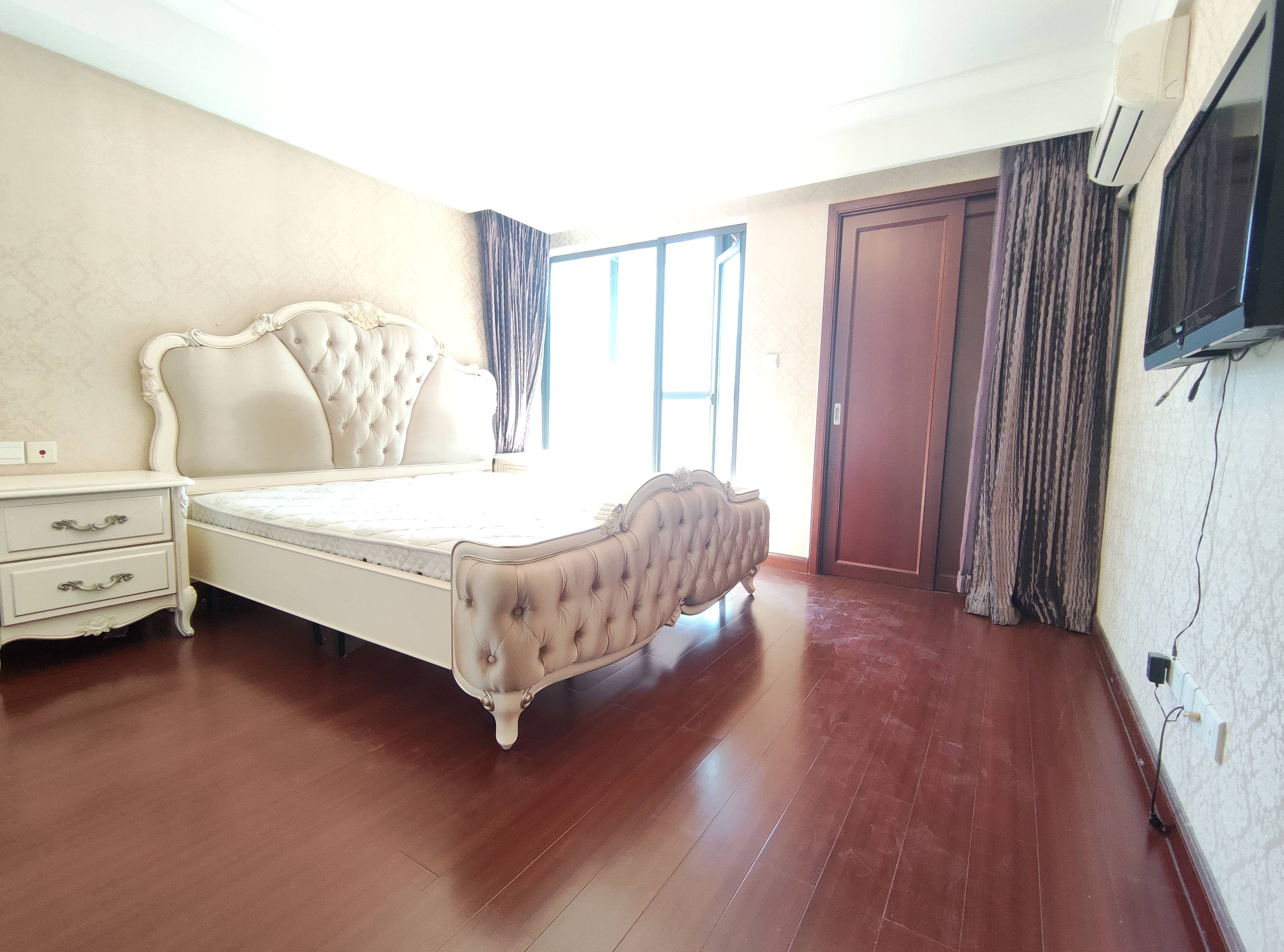 海尔绿城百合园