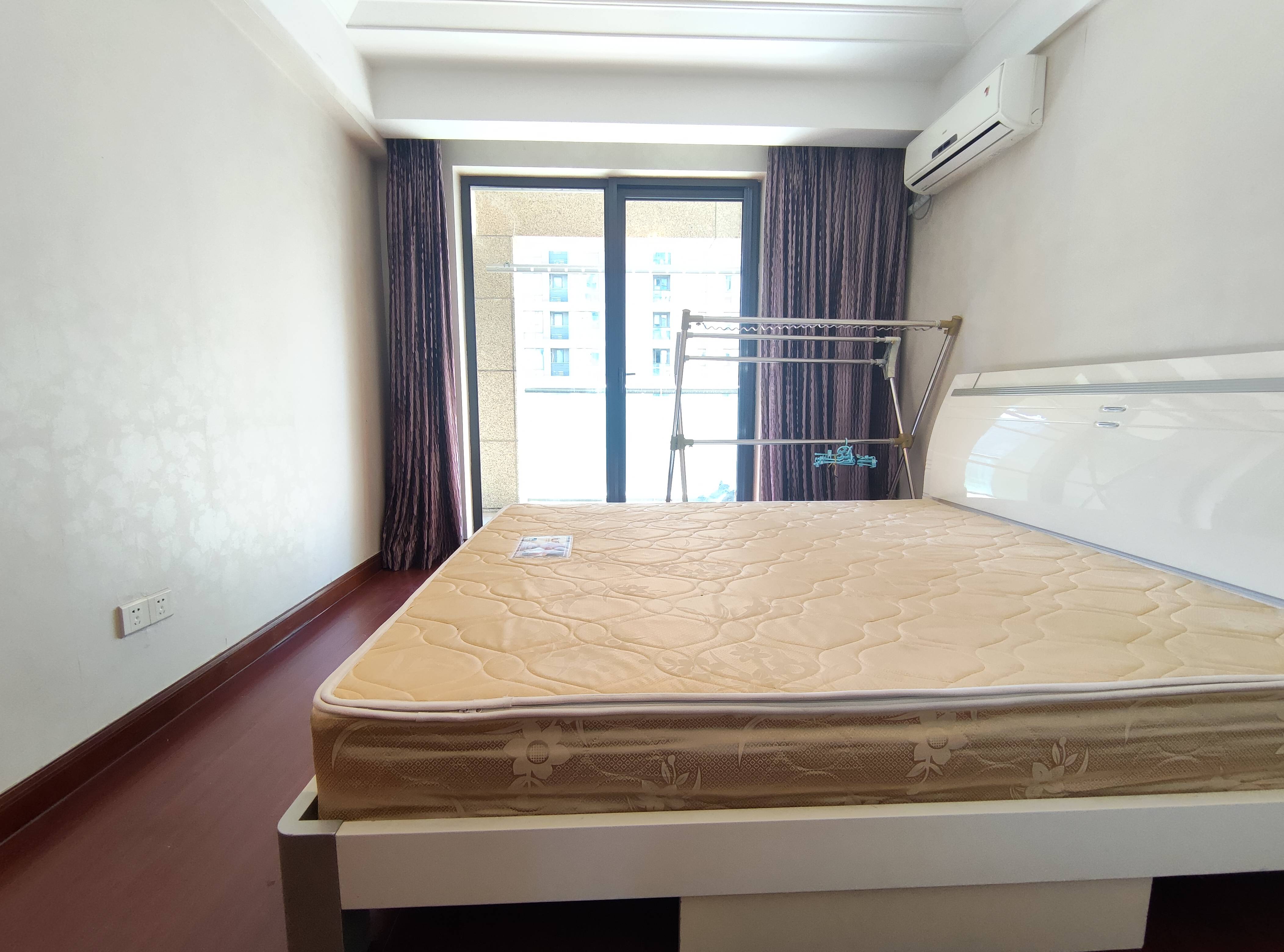 海尔绿城百合园