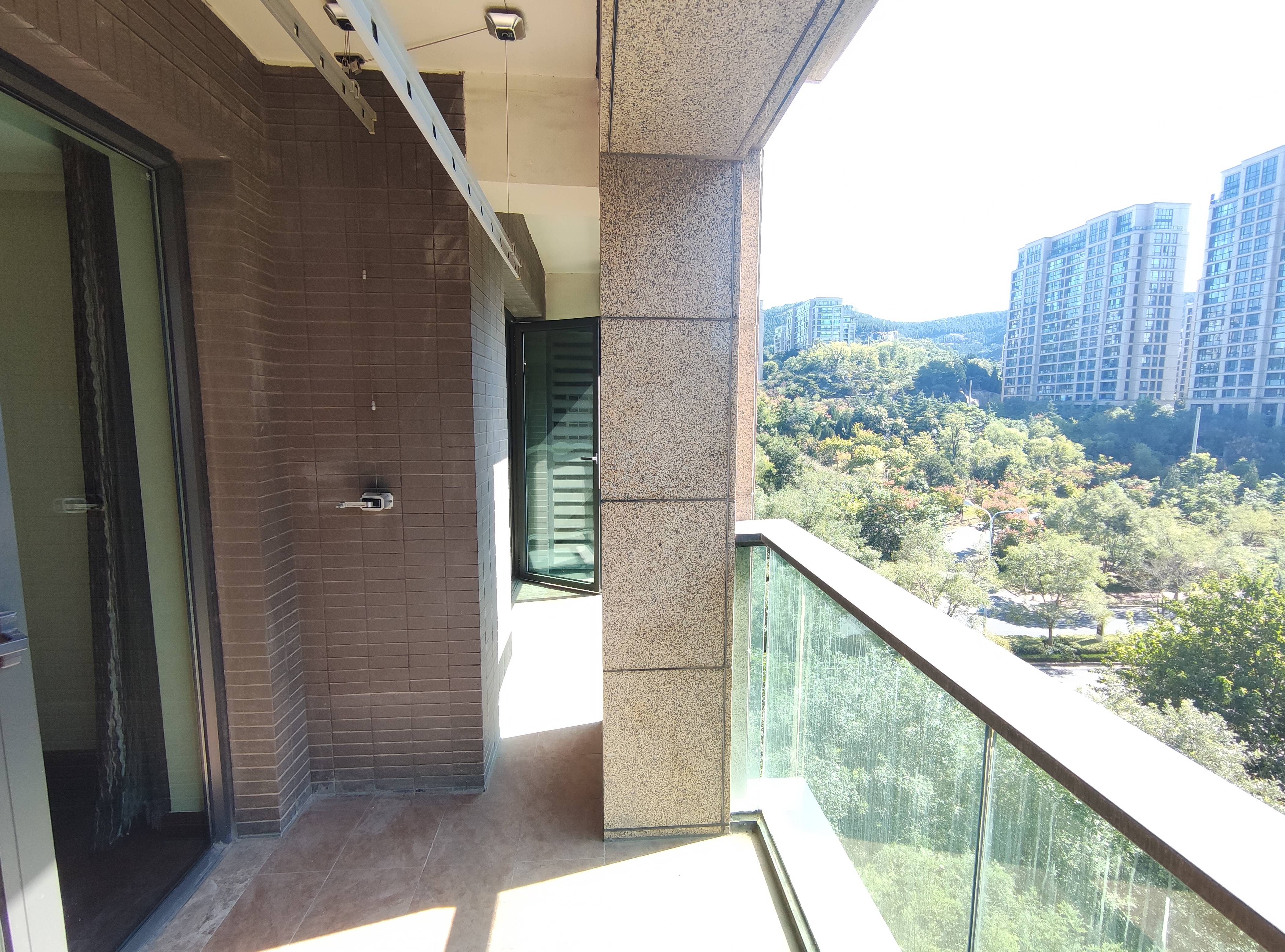 海尔绿城百合园