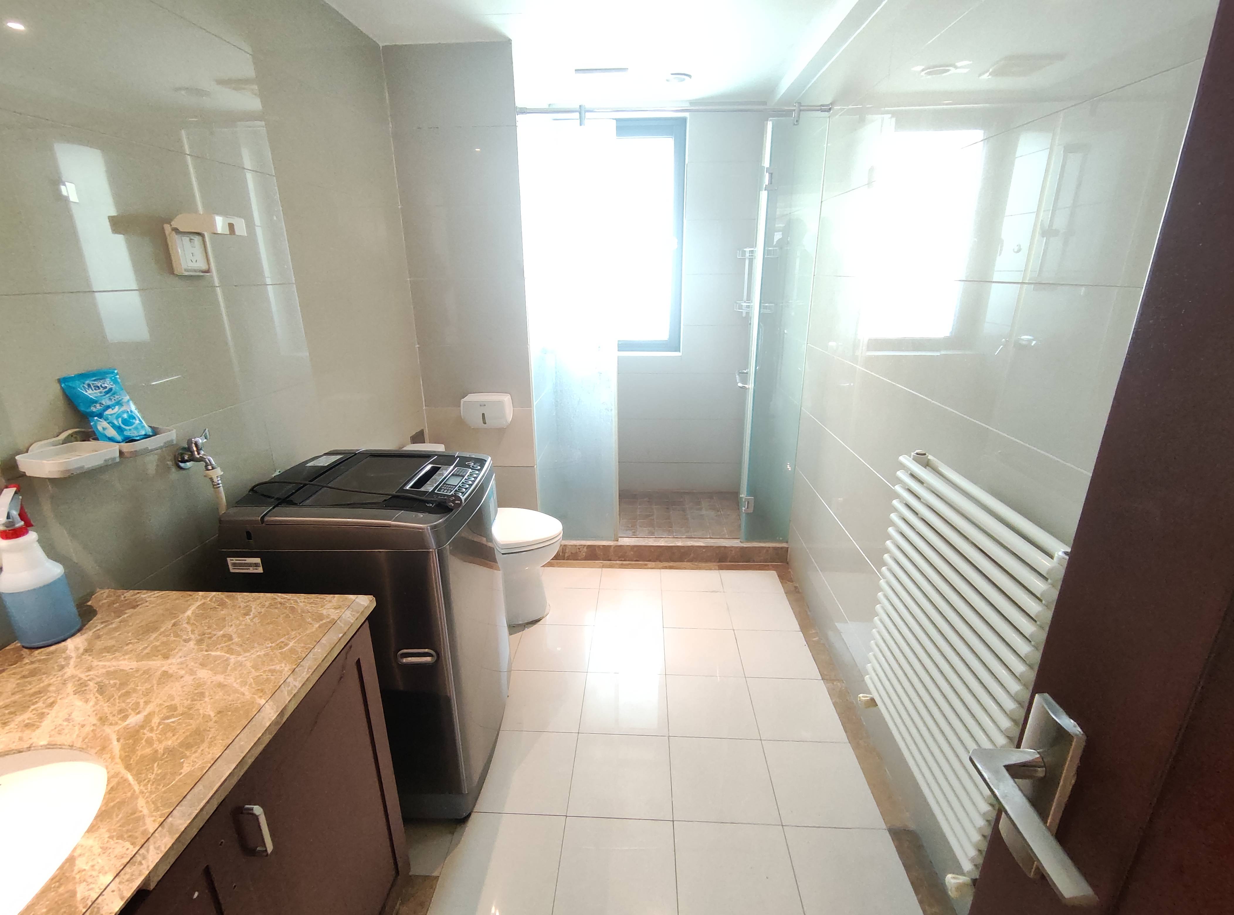 海尔绿城百合园