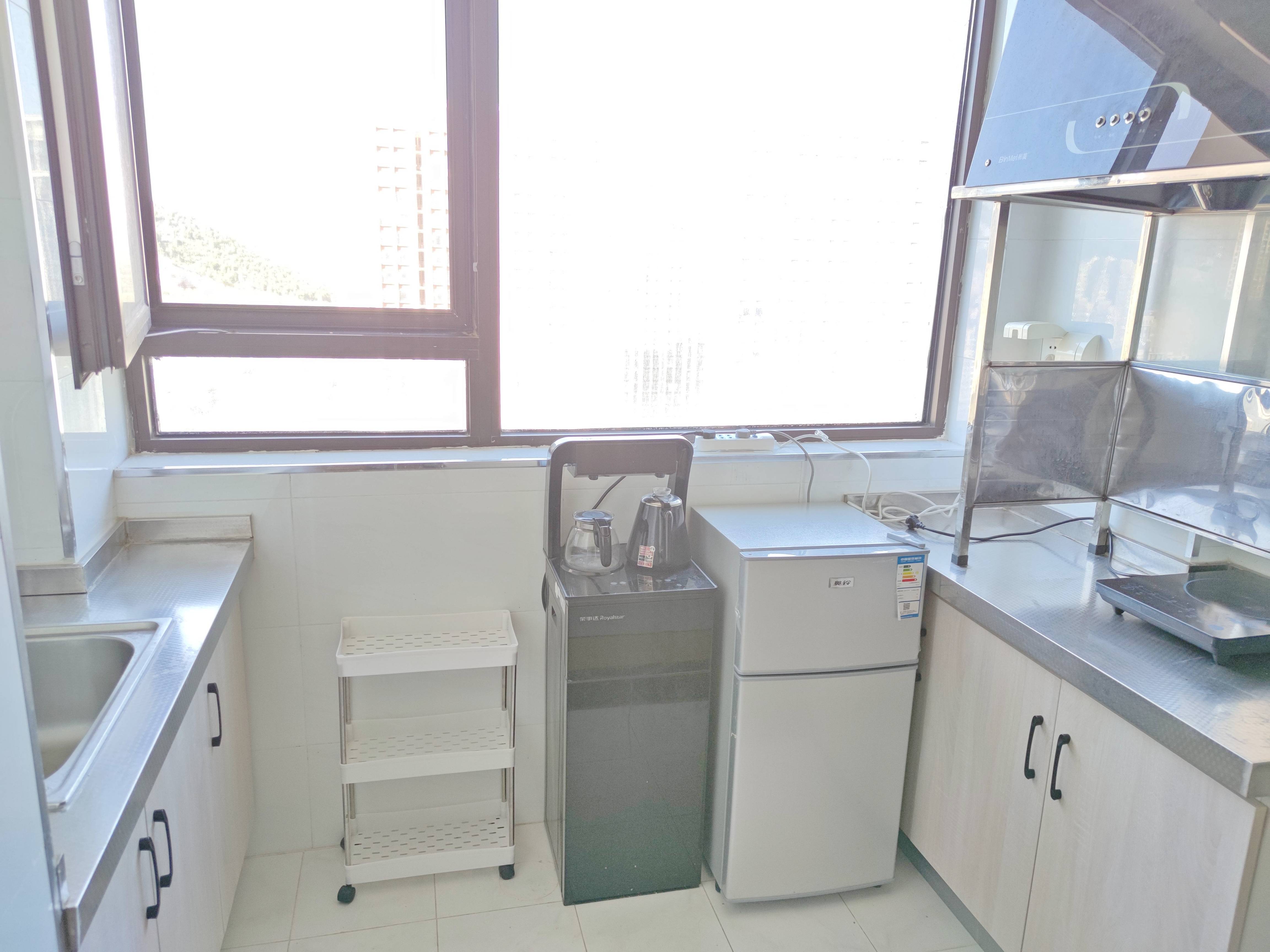 中海国际社区中海国际公馆