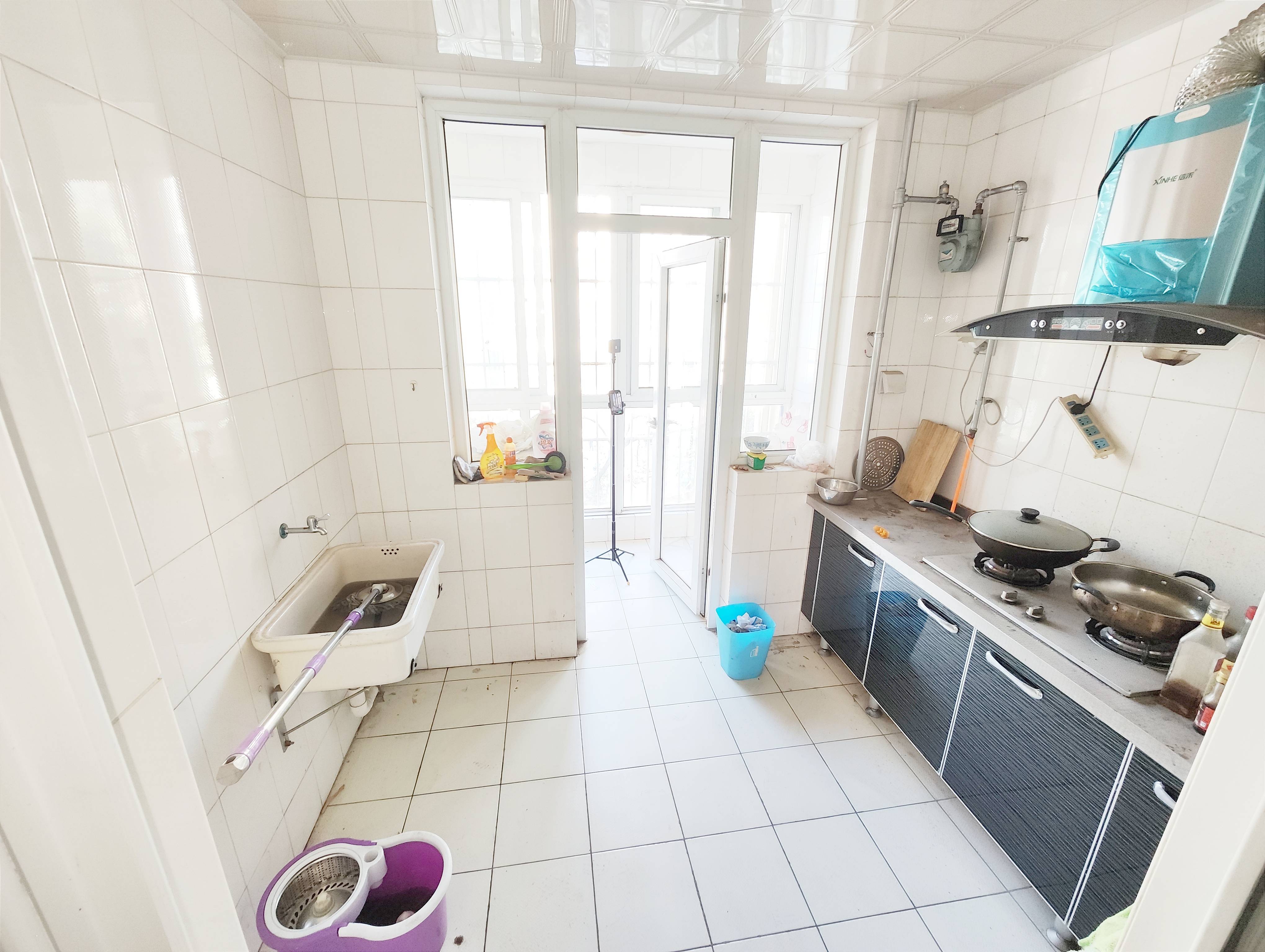 外海西子城市花园