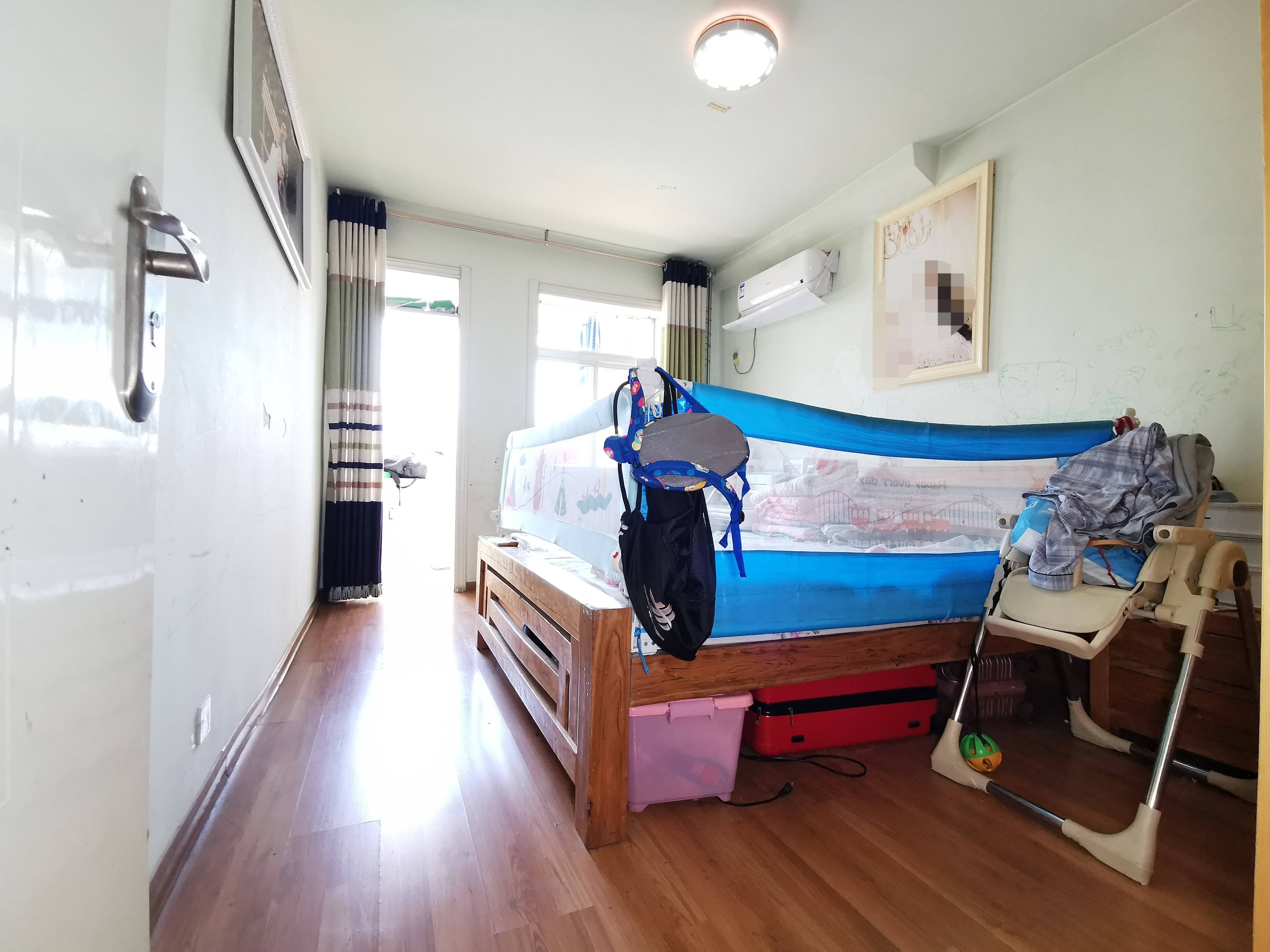 燕子山小区东路单位宿舍