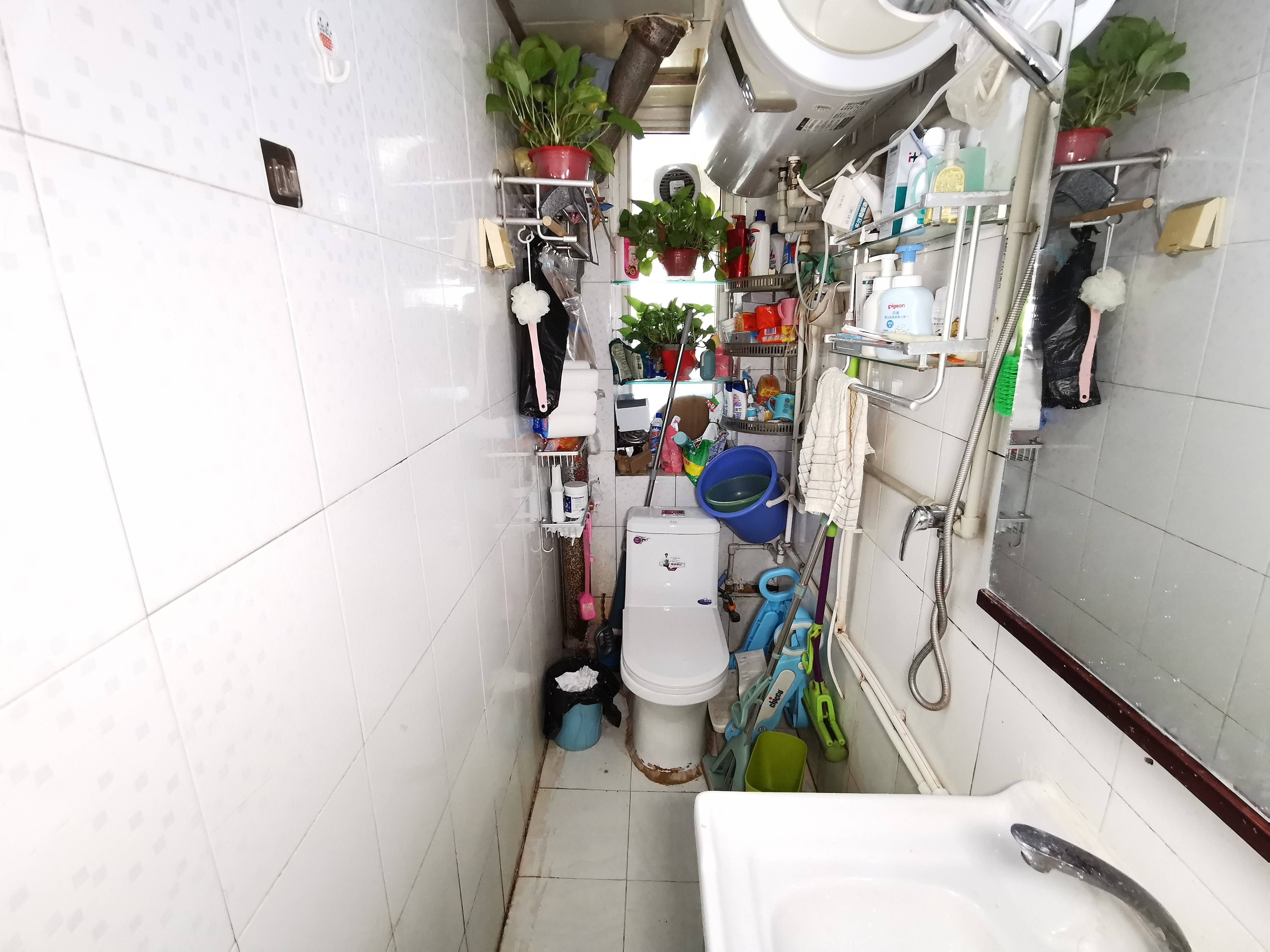 燕子山小区东路单位宿舍