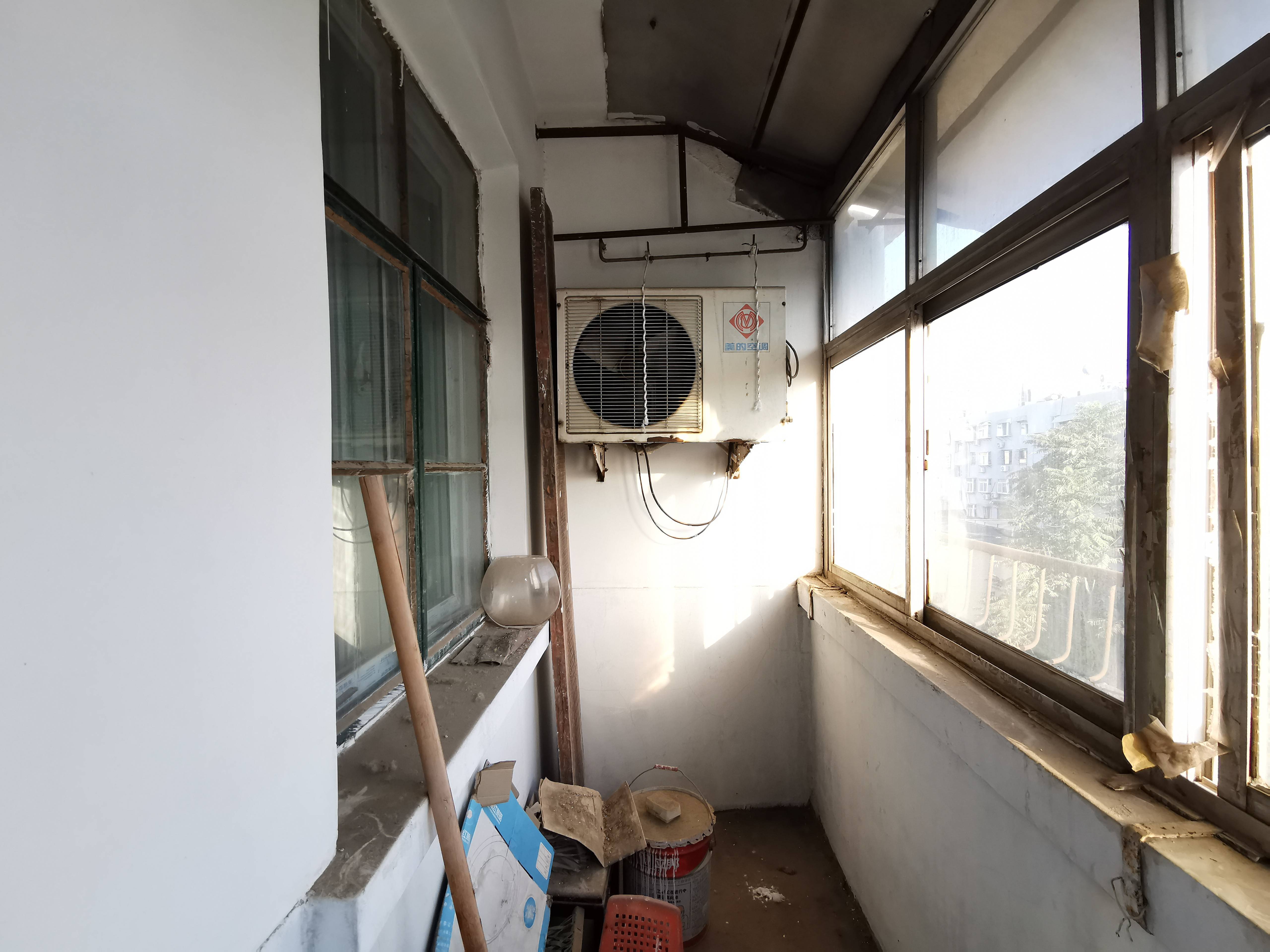 青后小区