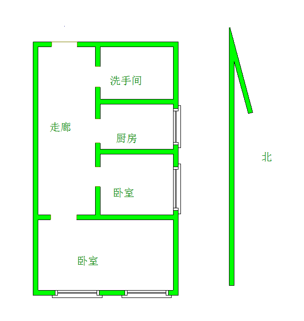 东方新天地花园