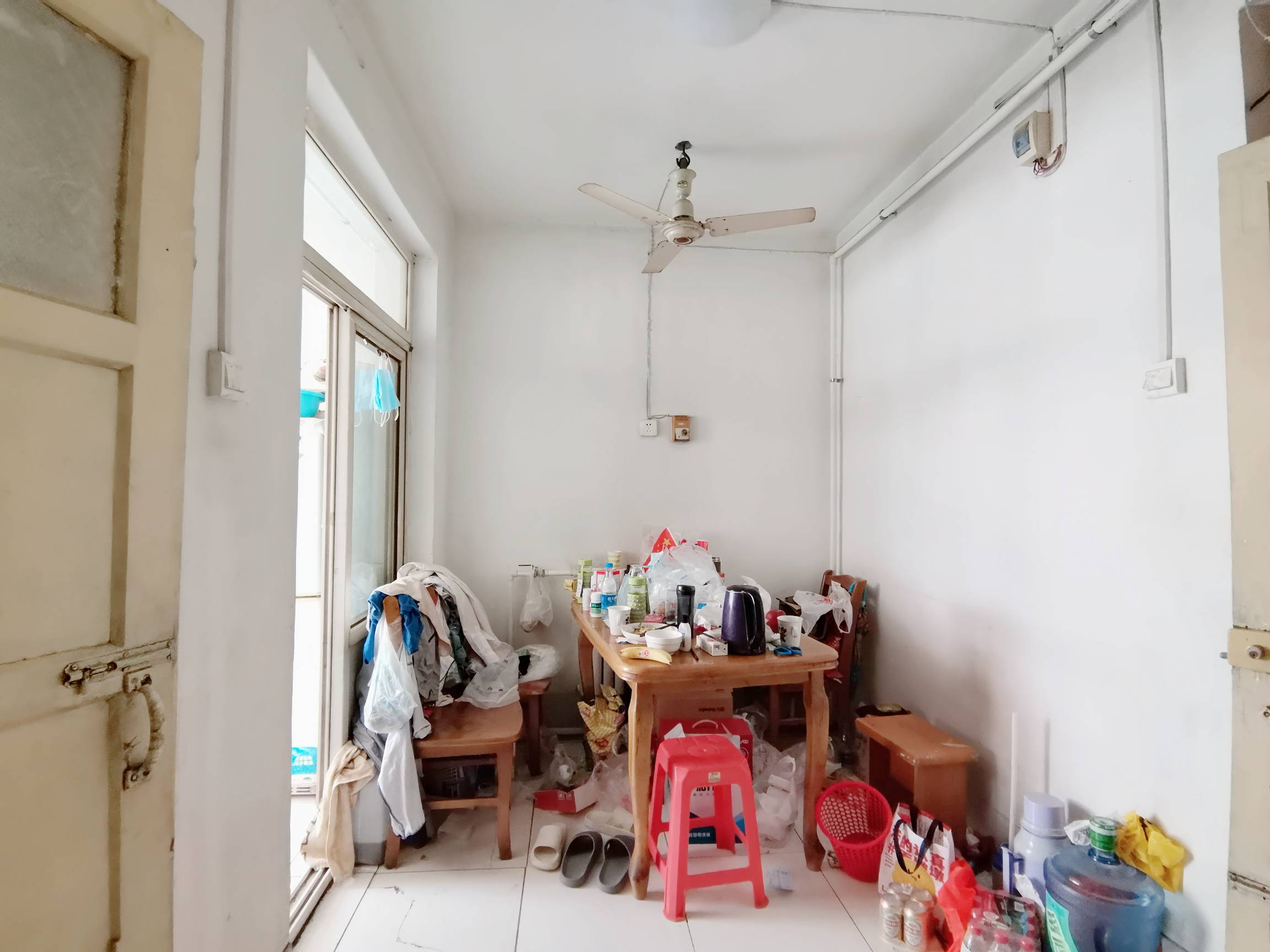  窑头路9-1号 南北