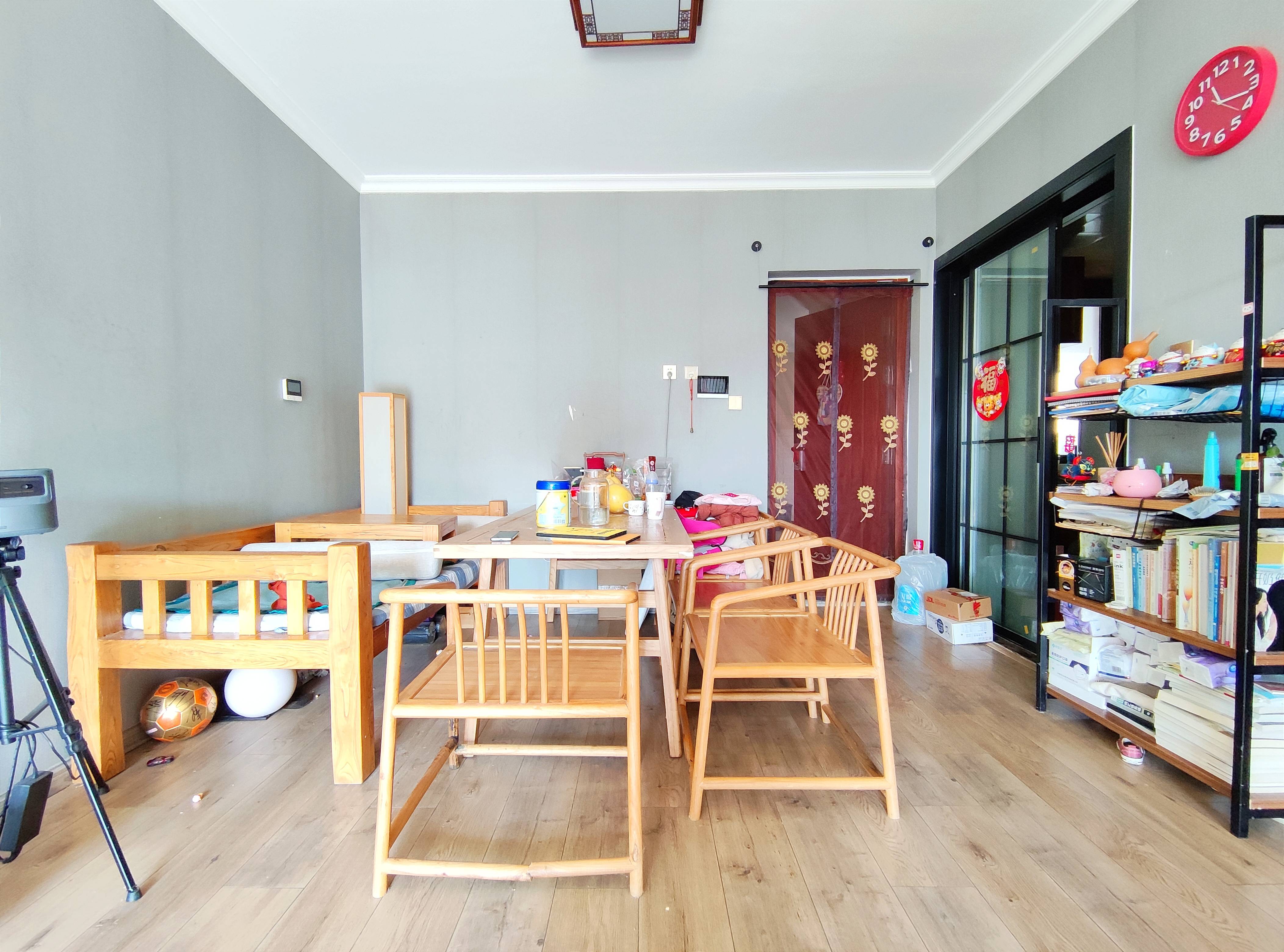 高新绿城玉兰花园