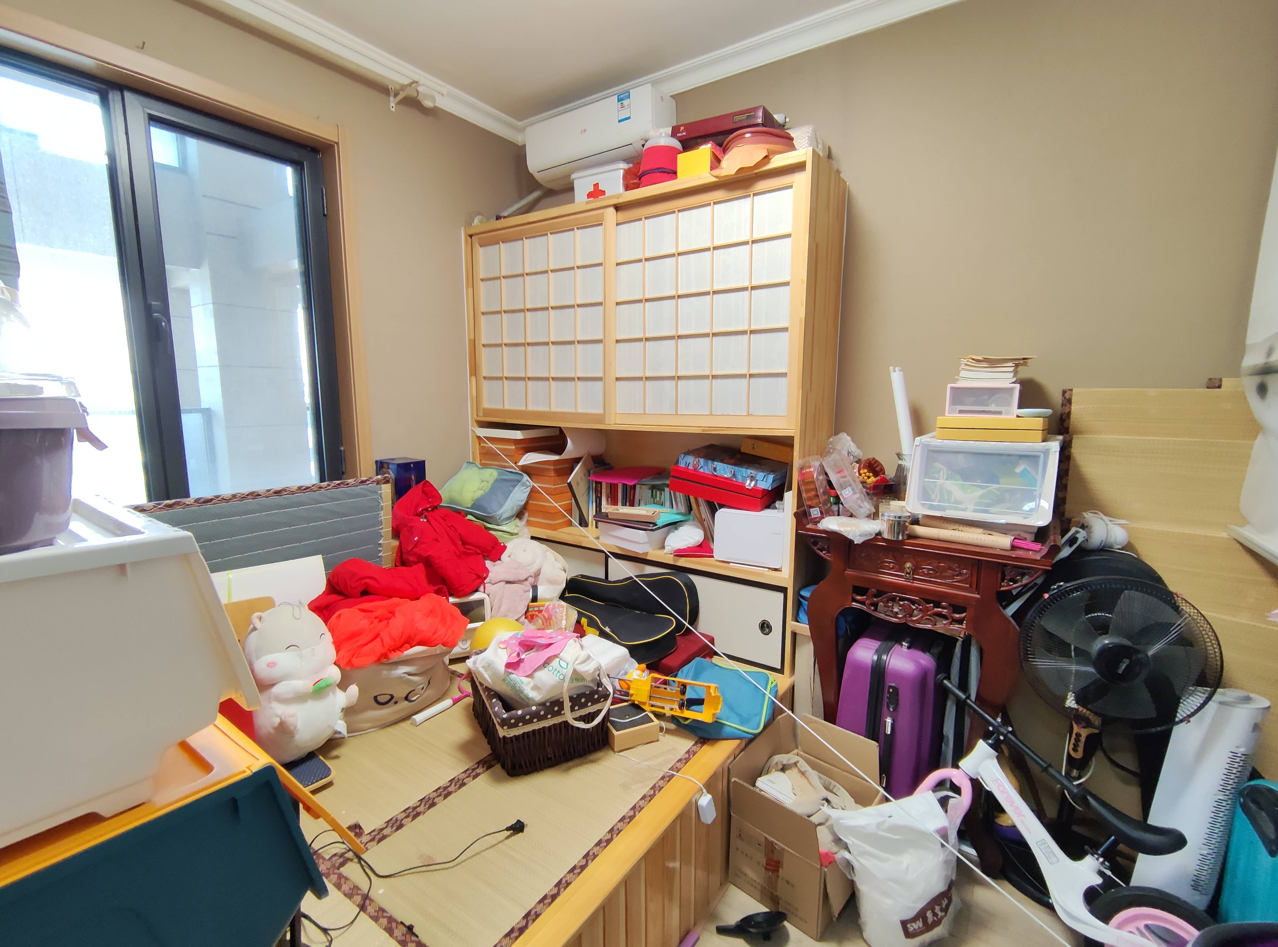 高新绿城玉兰花园