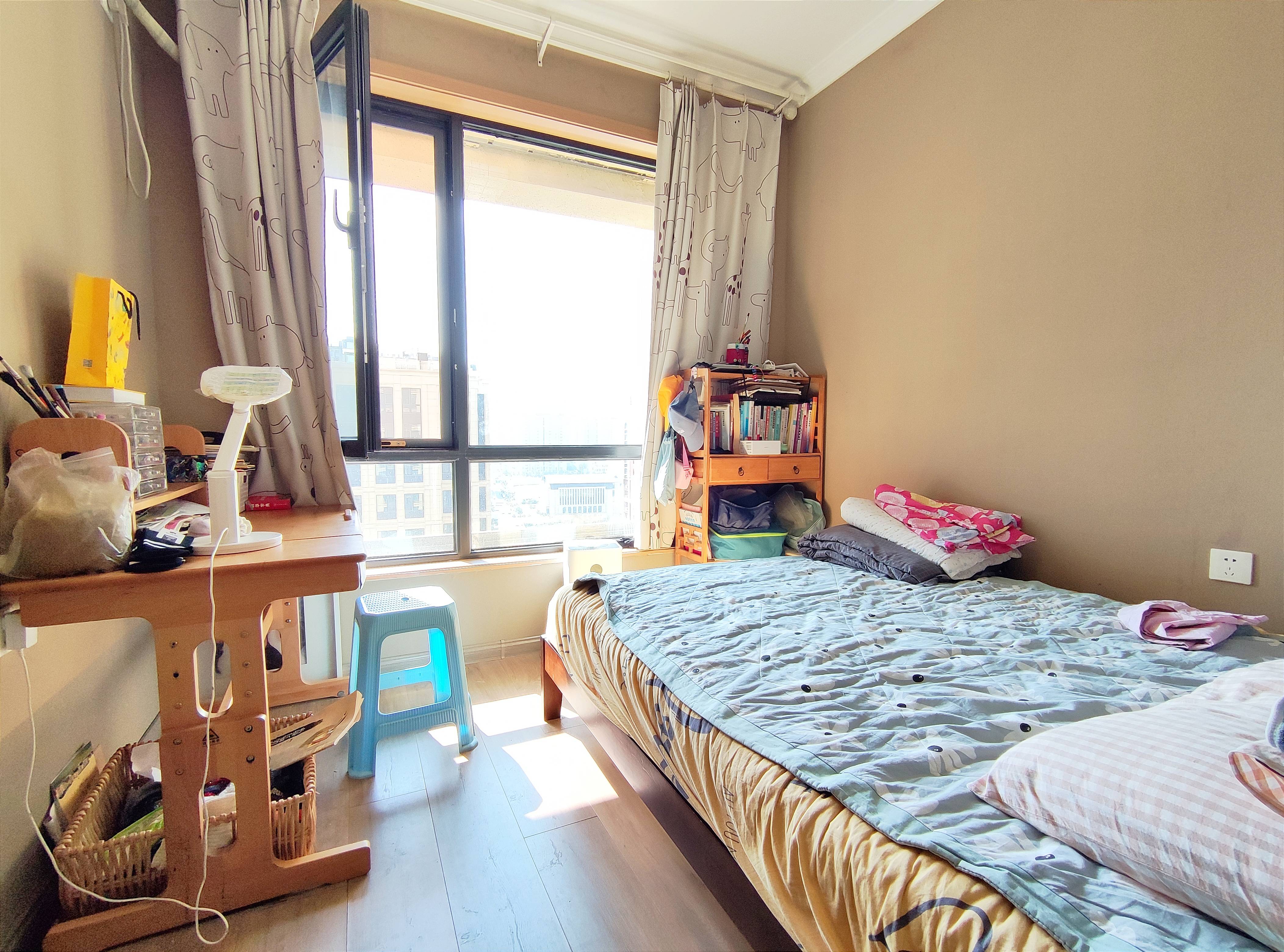 高新绿城玉兰花园